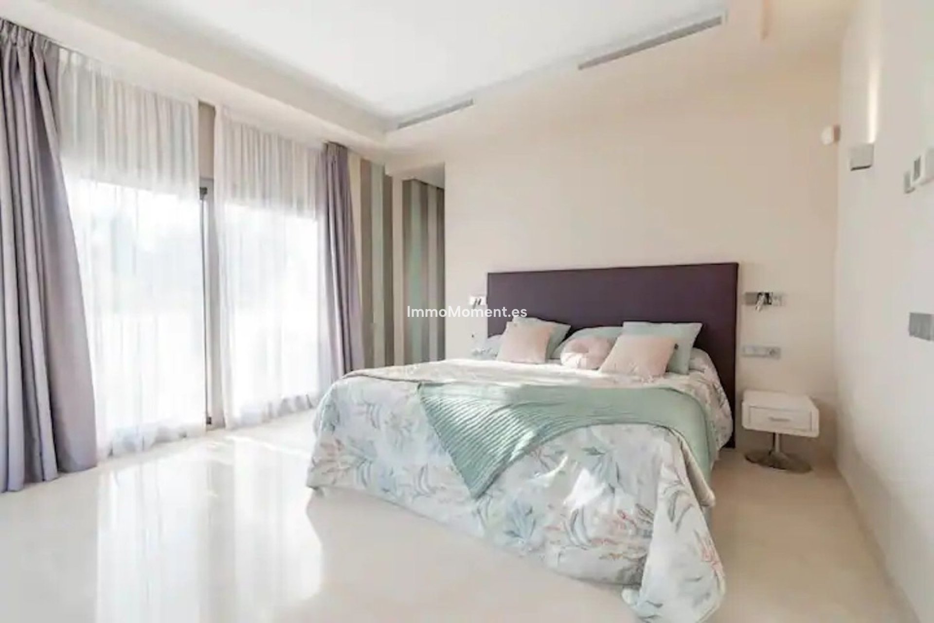 Reventa - Villa independiente - Benahavís - Benahavís Centro