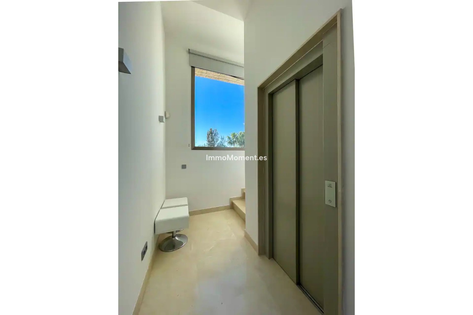 Reventa - Villa independiente - Benahavís - Benahavís Centro