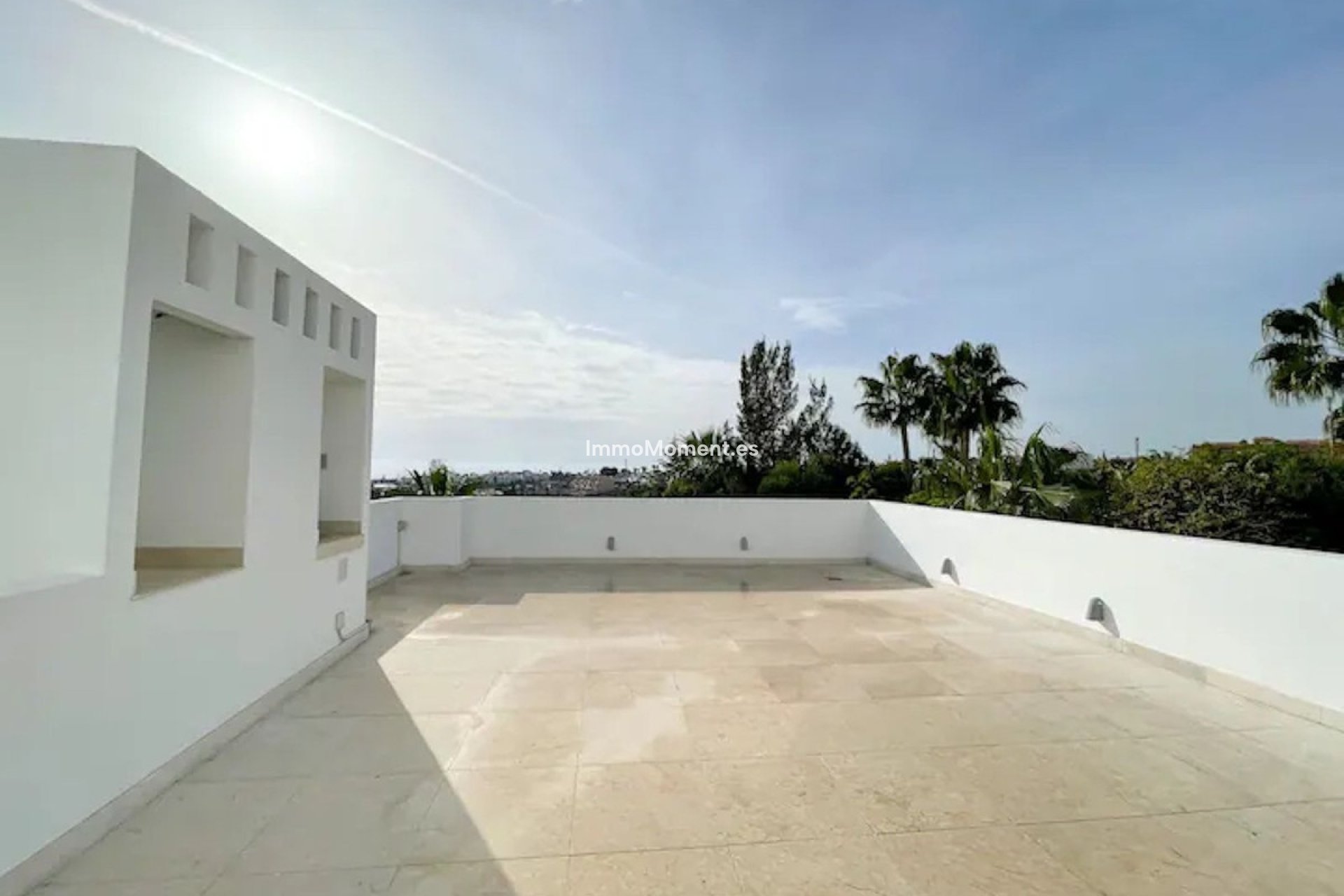 Reventa - Villa independiente - Benahavís - Benahavís Centro