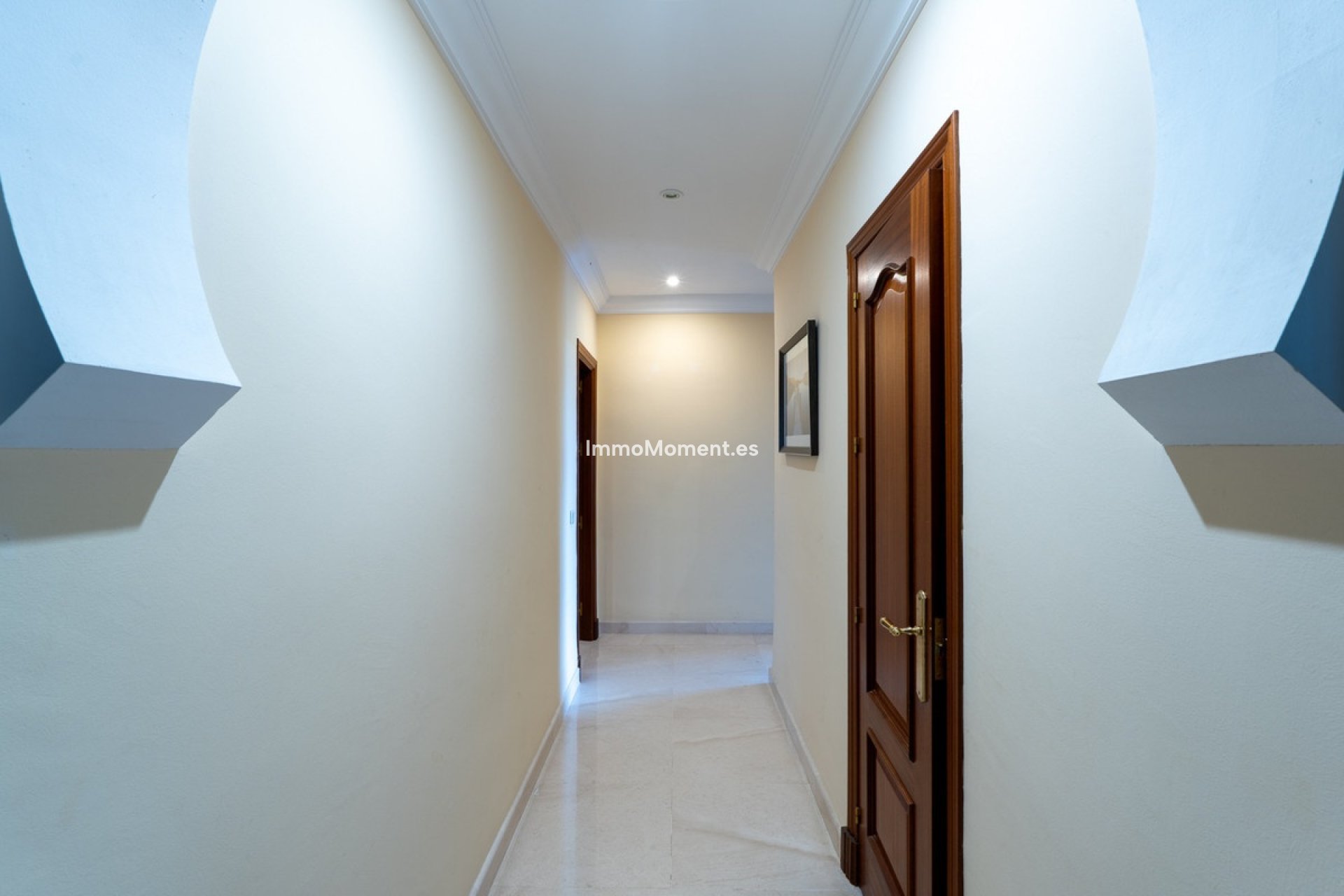 Reventa - Villa independiente - Benahavís - Benahavís Centro