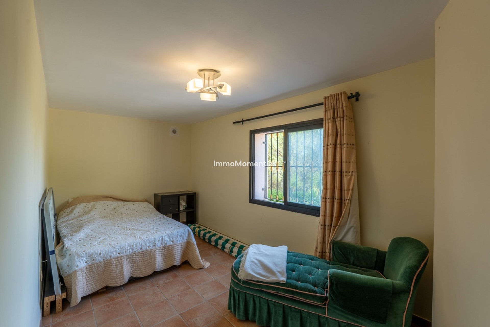 Reventa - Villa independiente - Benahavís - Benahavís Centro