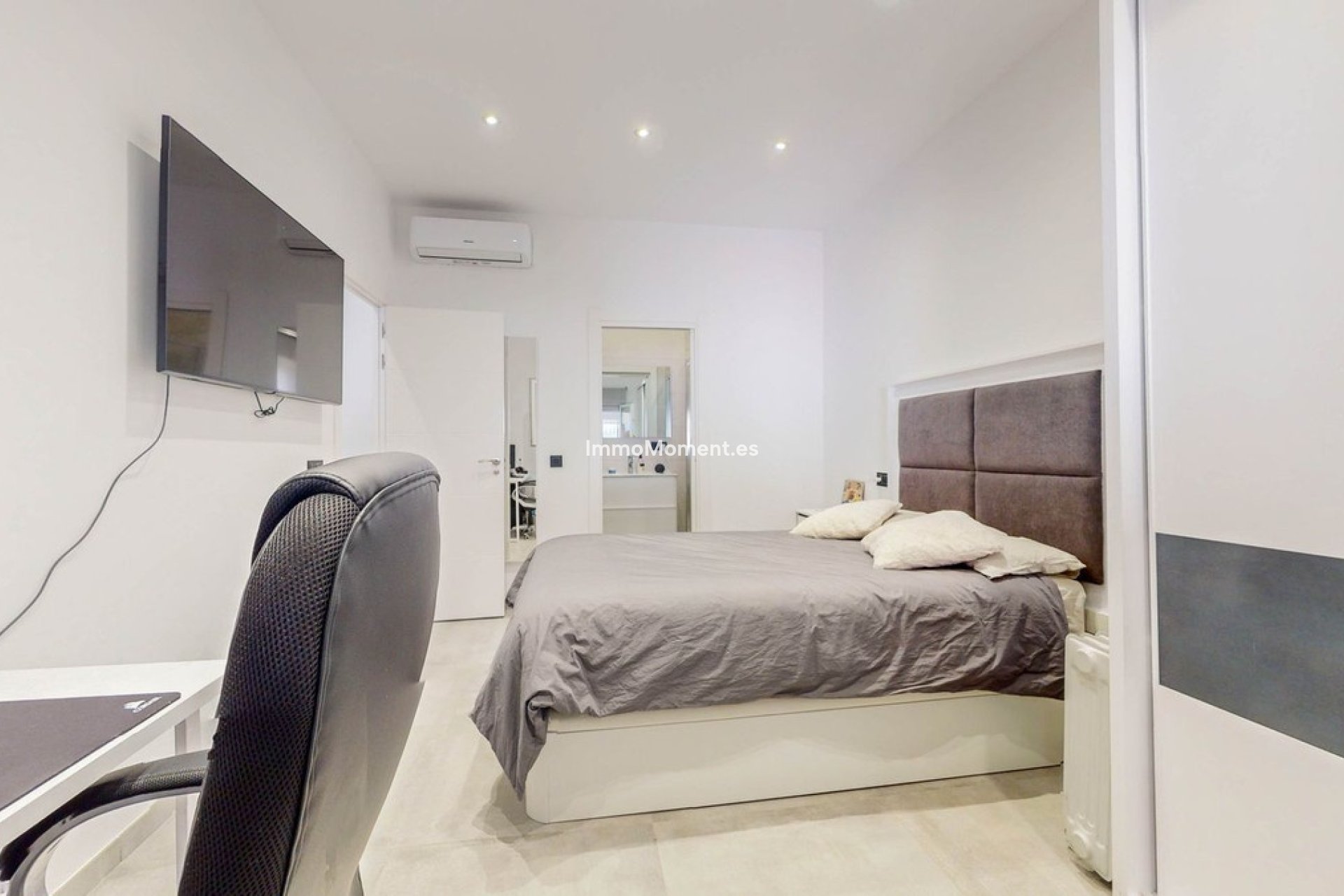 Reventa - Villa independiente - Benahavís - Benahavís Centro