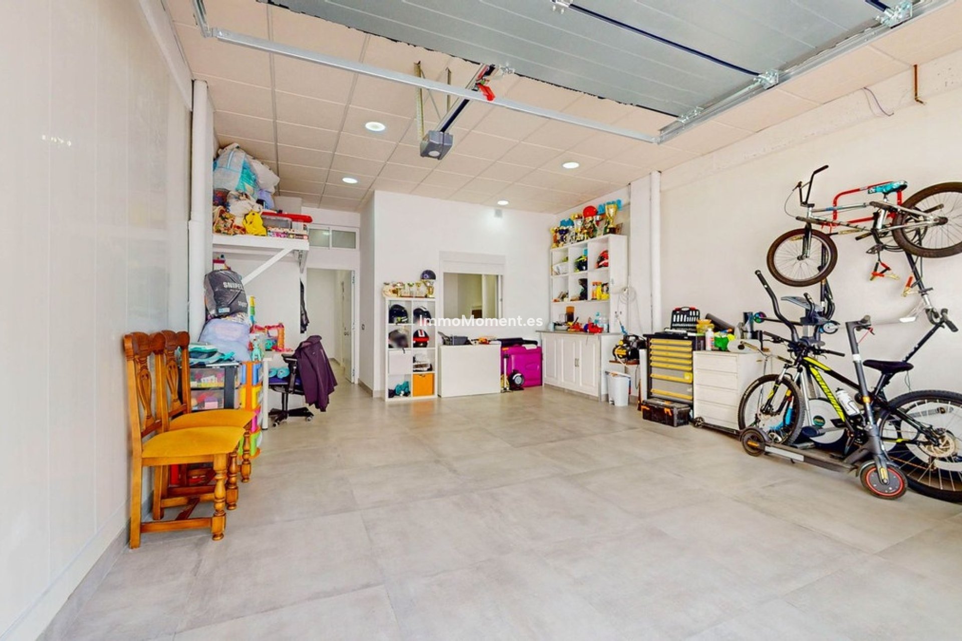 Reventa - Villa independiente - Benahavís - Benahavís Centro