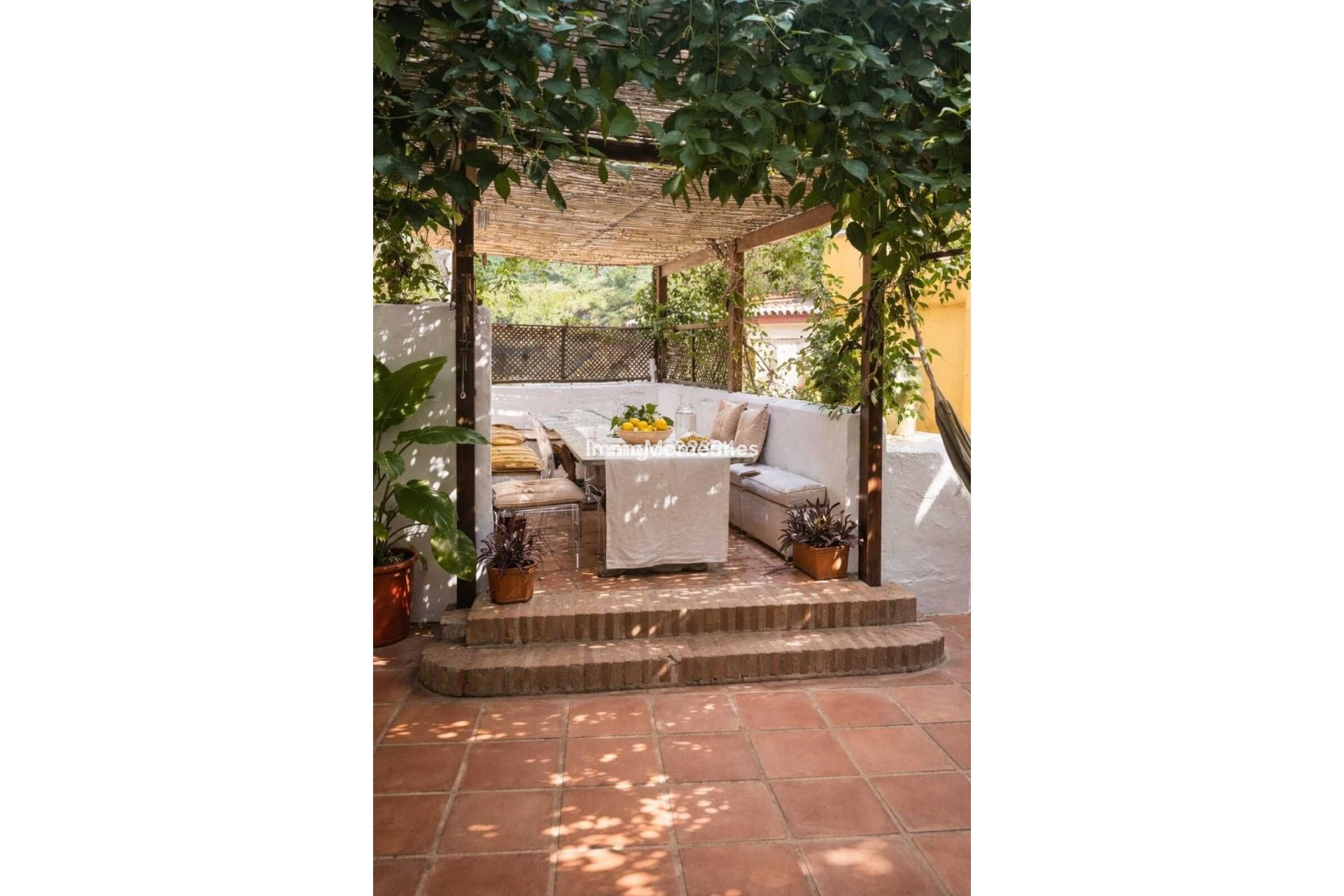 Reventa - Villa independiente - Benahavís - Benahavís Centro
