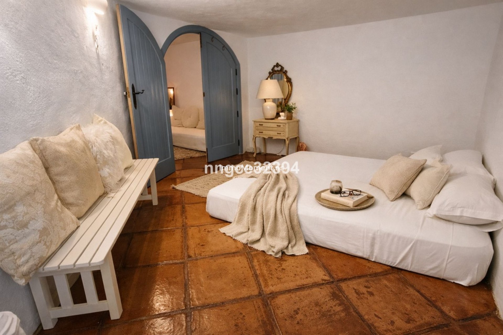 Reventa - Villa independiente - Benahavís - Benahavís Centro