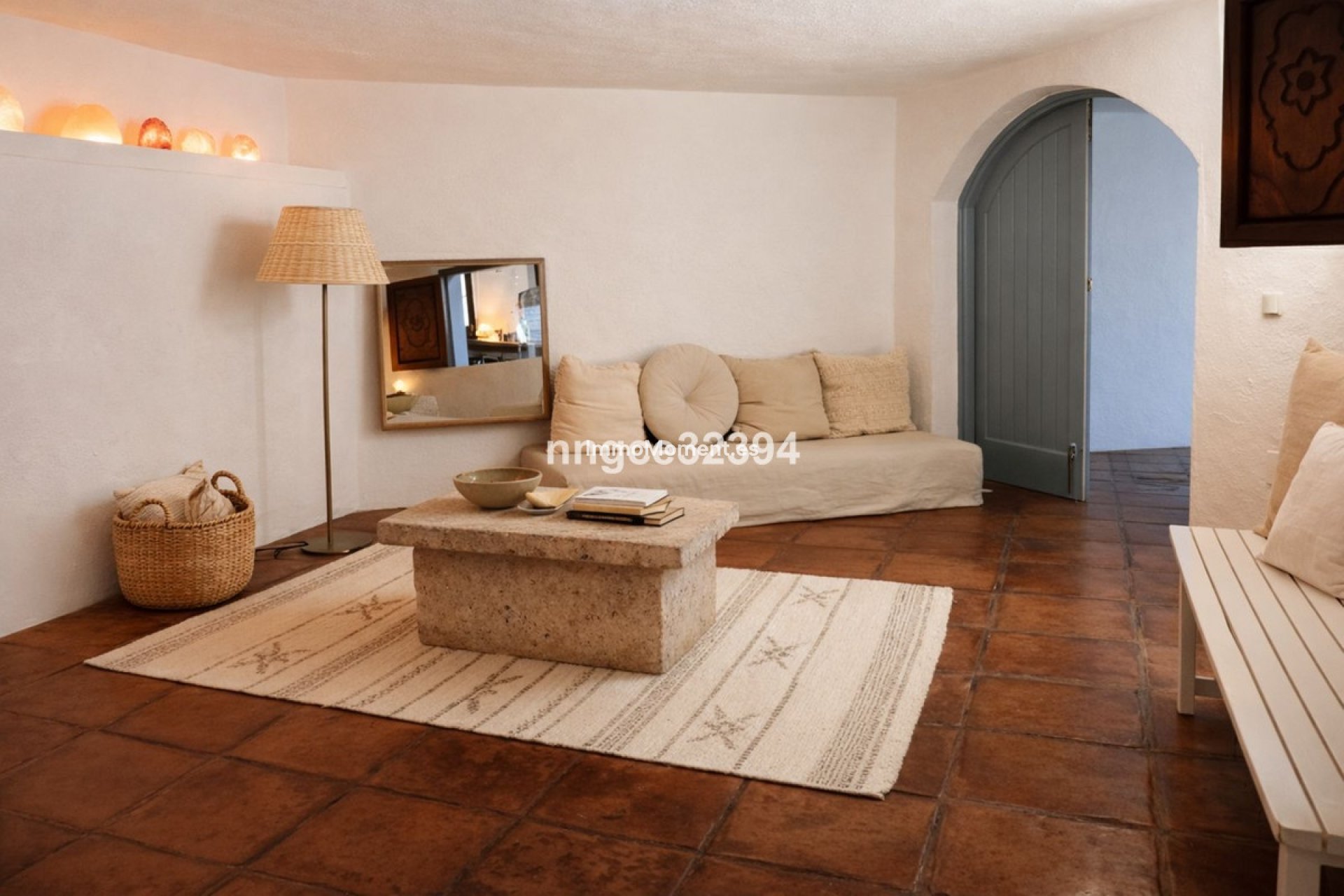 Reventa - Villa independiente - Benahavís - Benahavís Centro