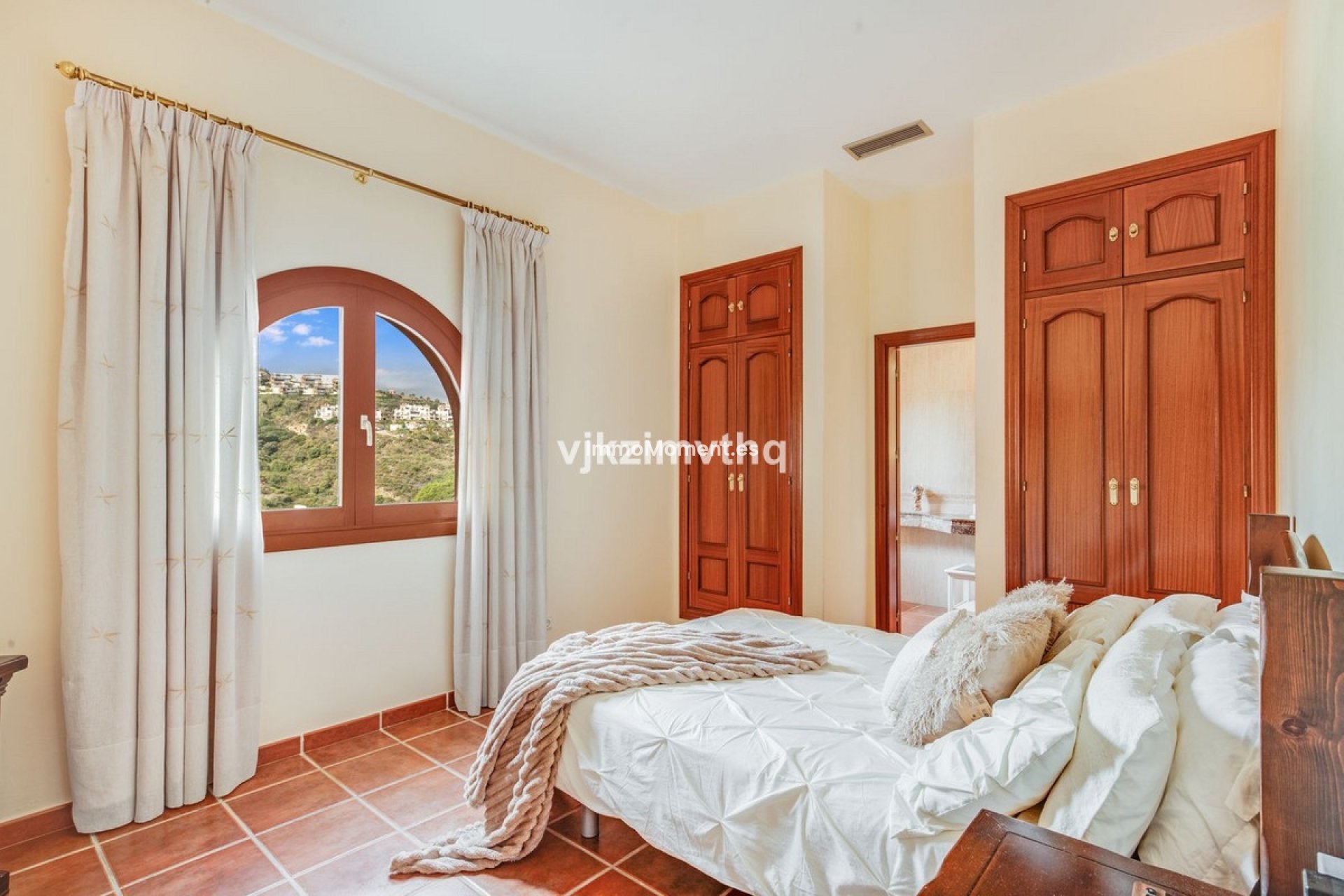 Reventa - Villa independiente - Benahavís - Benahavís Centro