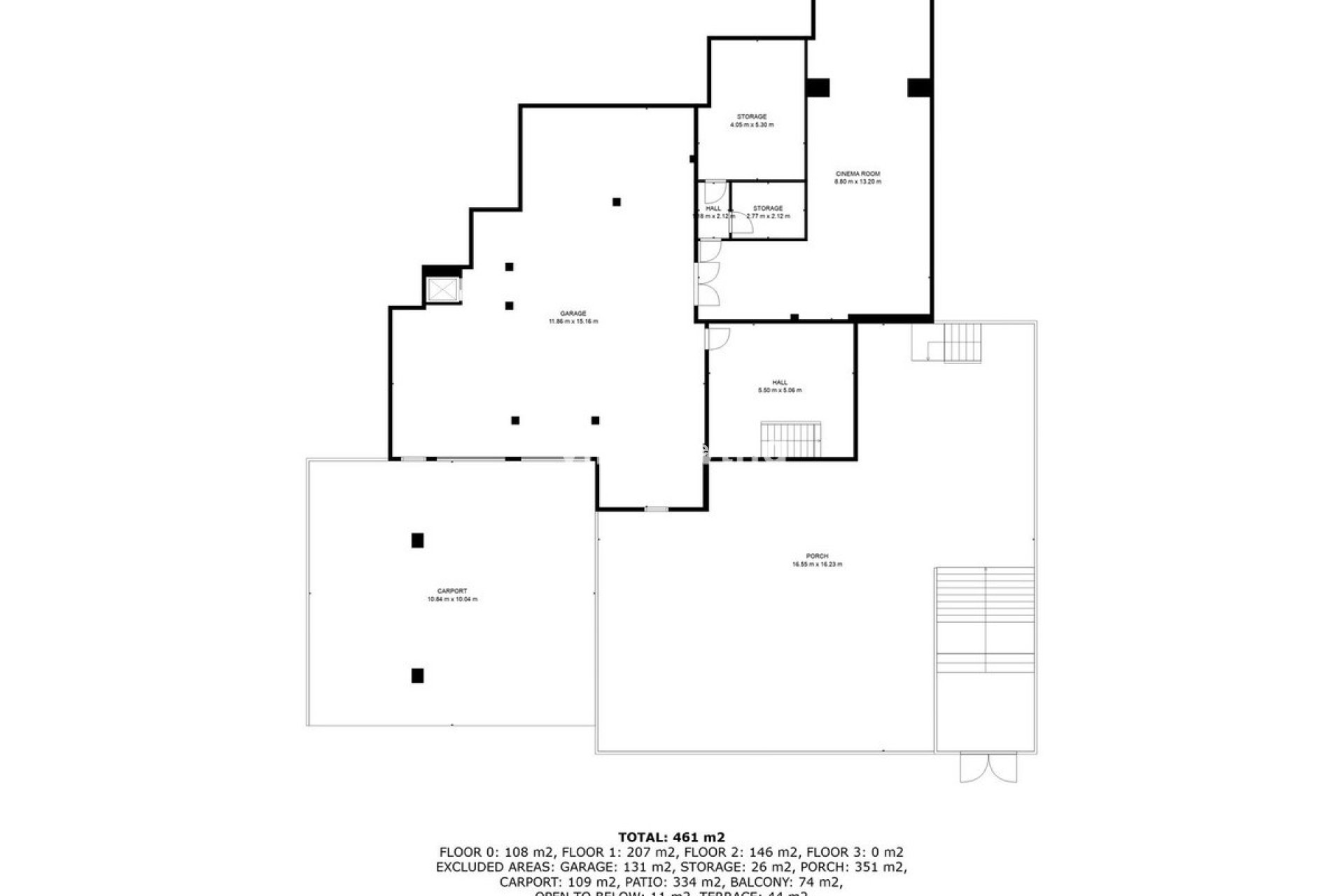 Reventa - Villa independiente - Benahavís - Benahavís Centro