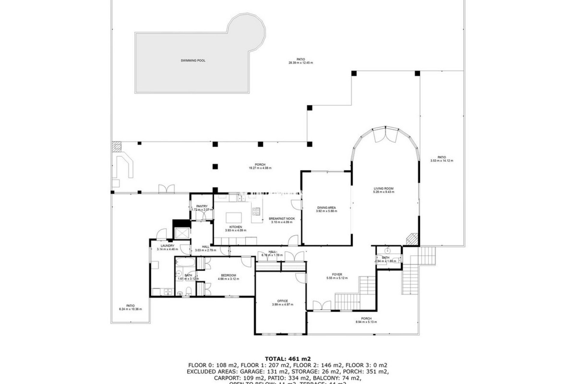 Reventa - Villa independiente - Benahavís - Benahavís Centro