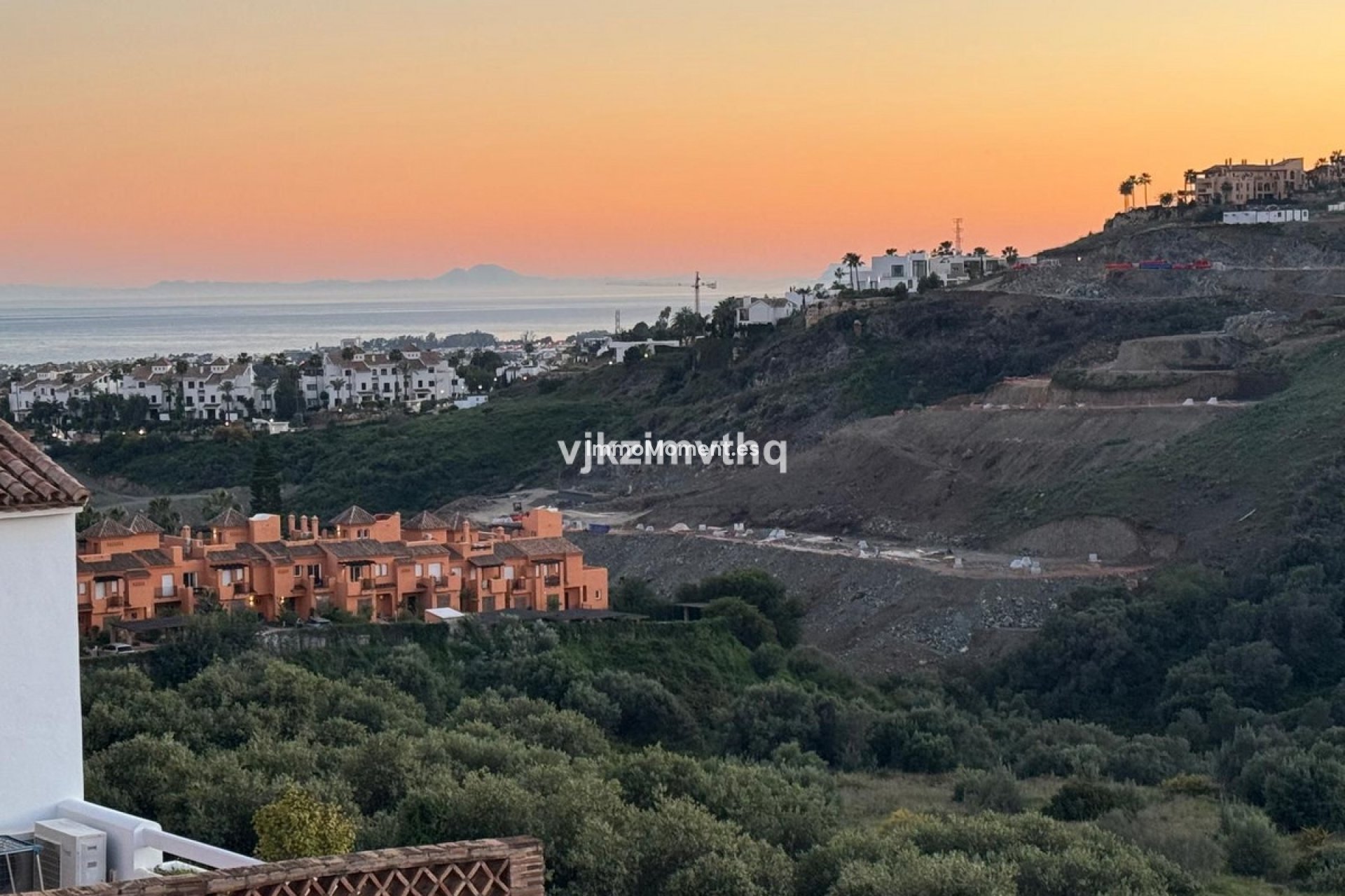 Reventa - Villa independiente - Benahavís - Benahavís Centro