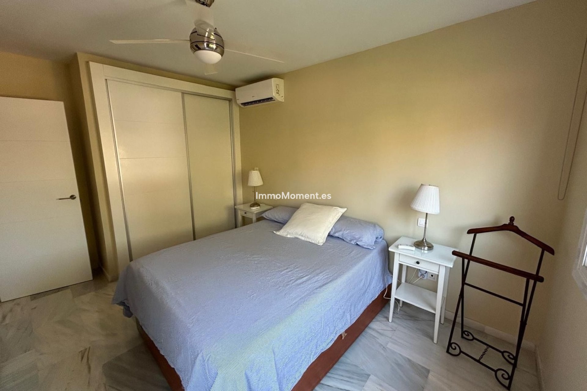 Reventa - Villa independiente - Benahavís - Benahavís Centro