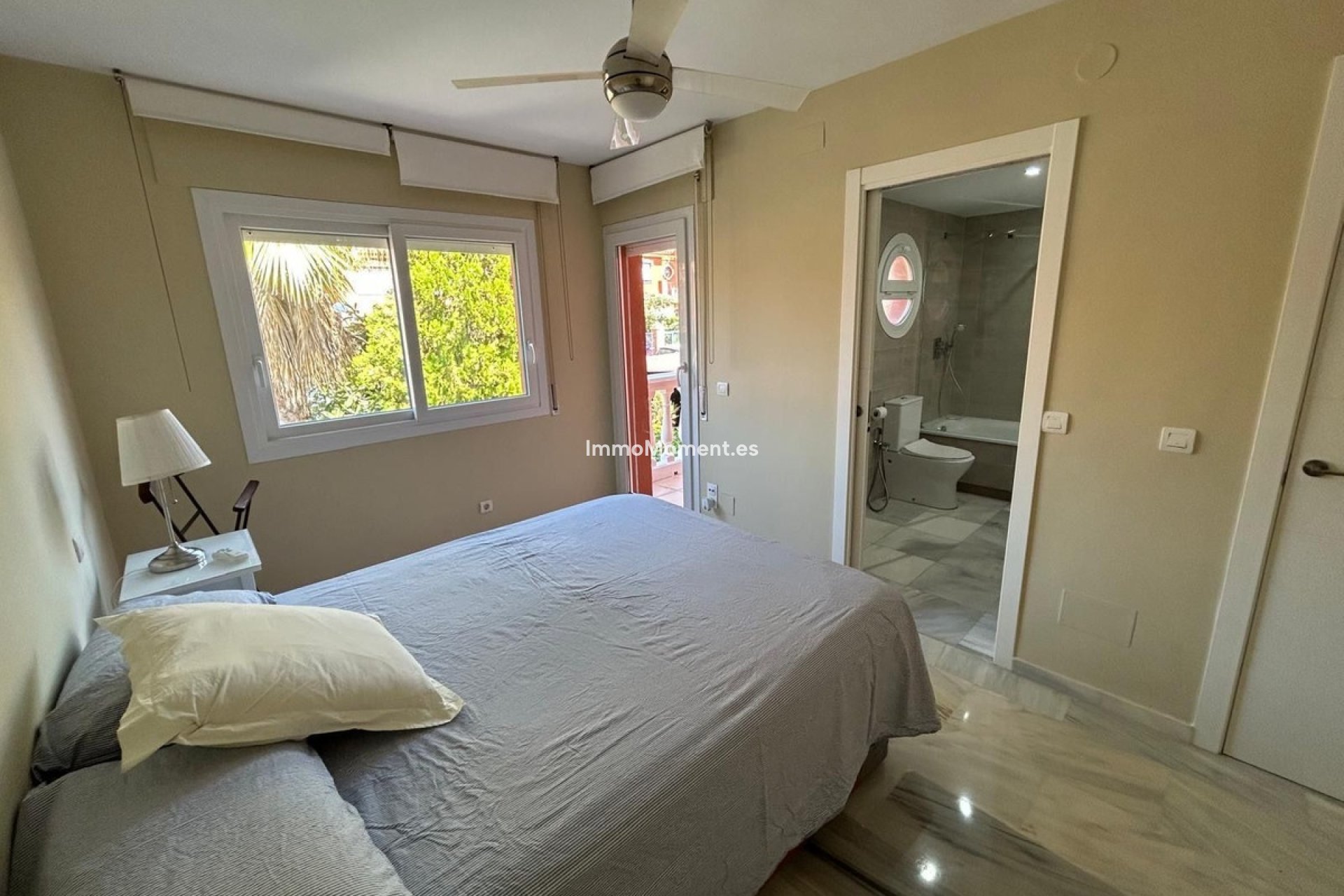 Reventa - Villa independiente - Benahavís - Benahavís Centro