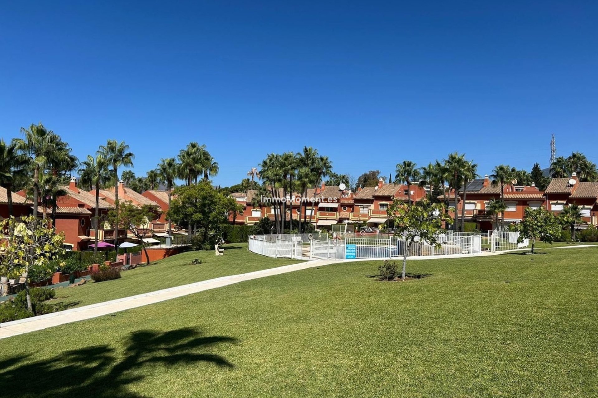 Reventa - Villa independiente - Benahavís - Benahavís Centro