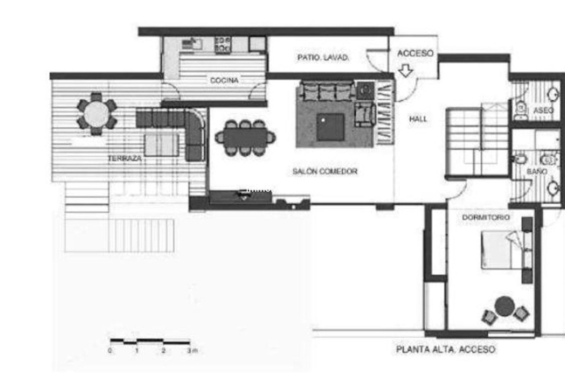 Reventa - Villa independiente - Benahavís - Benahavís Centro