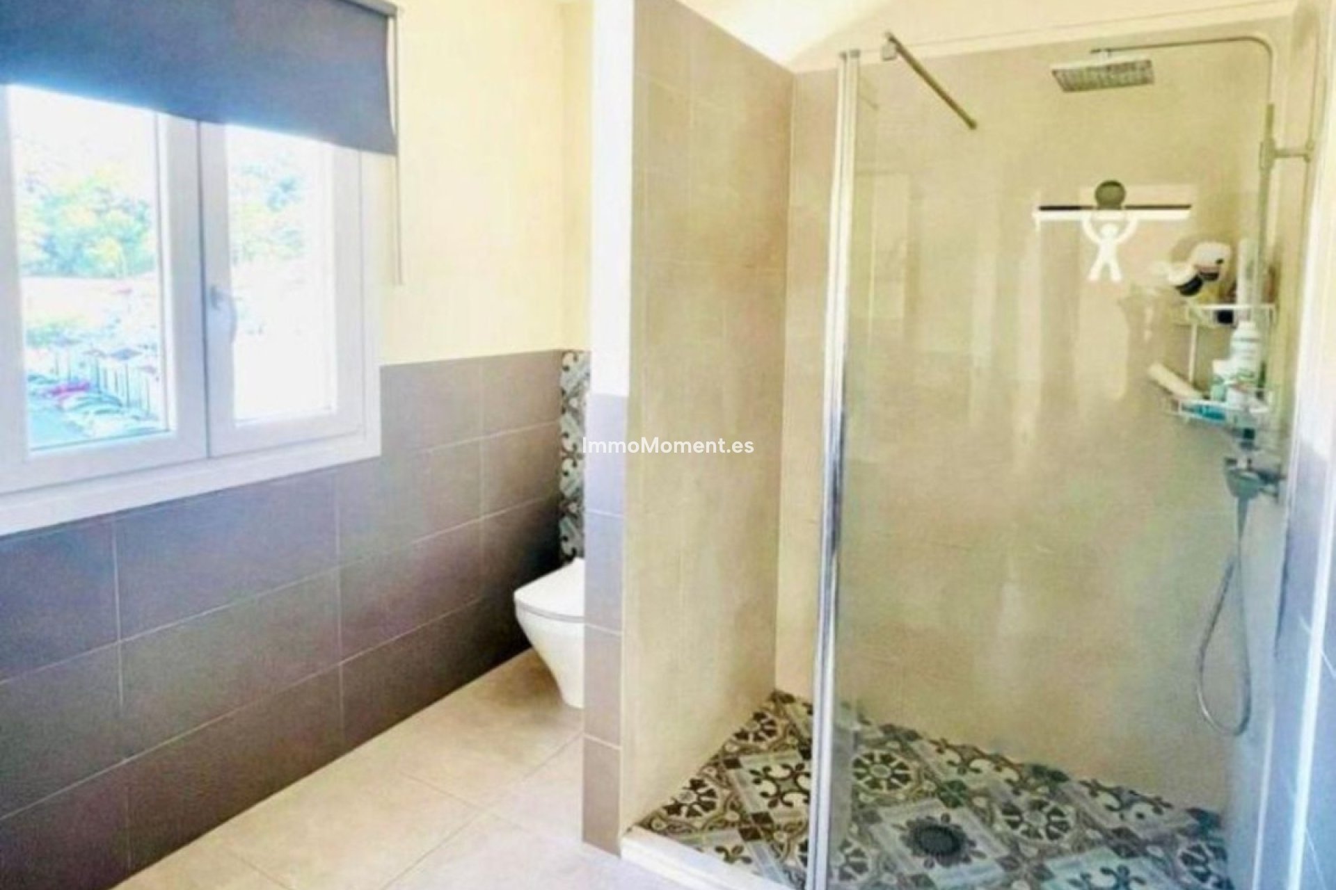 Reventa - Villa independiente - Benahavís - Benahavís Centro