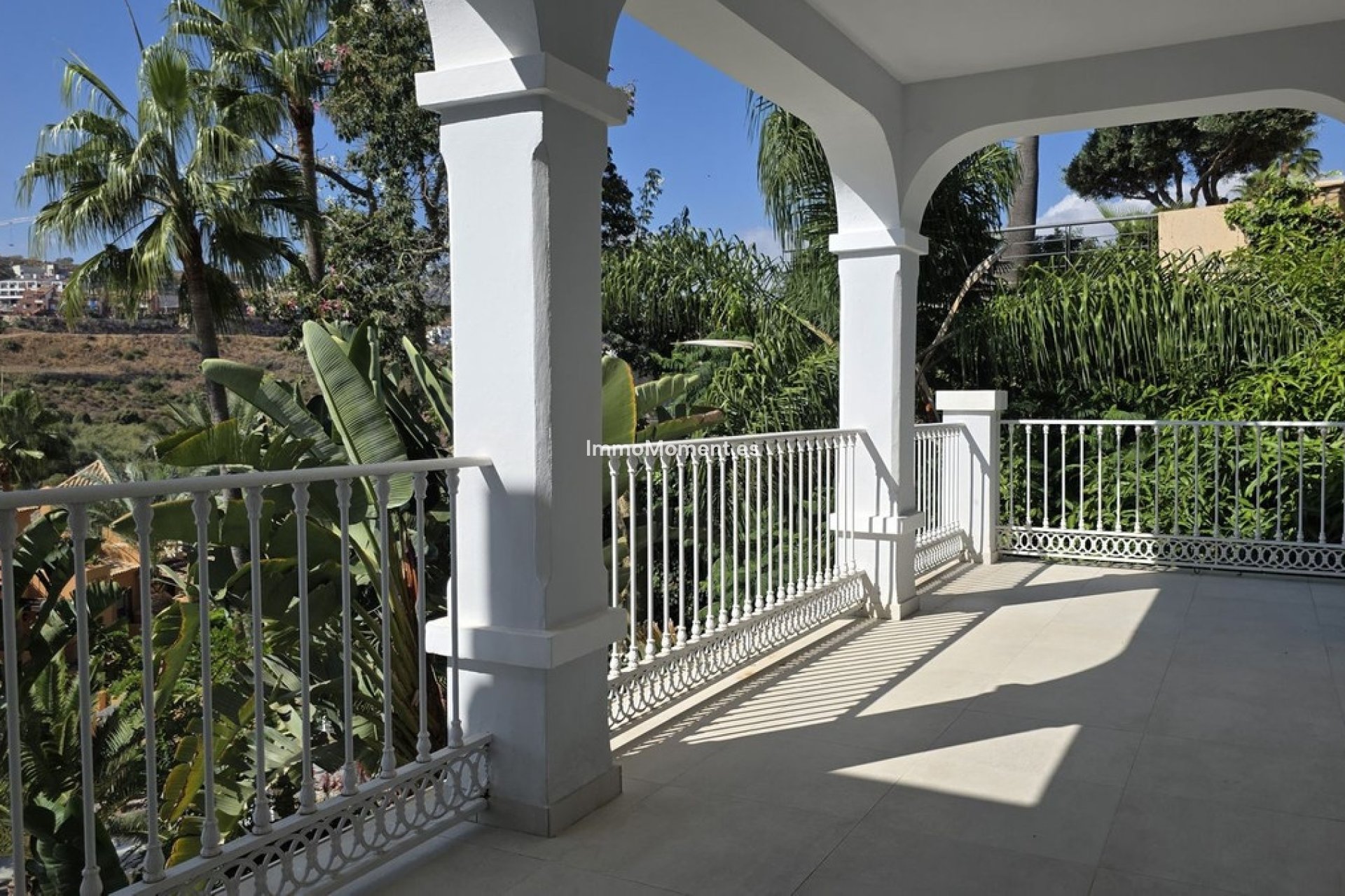 Reventa - Villa independiente - Benahavís - Benahavís Centro