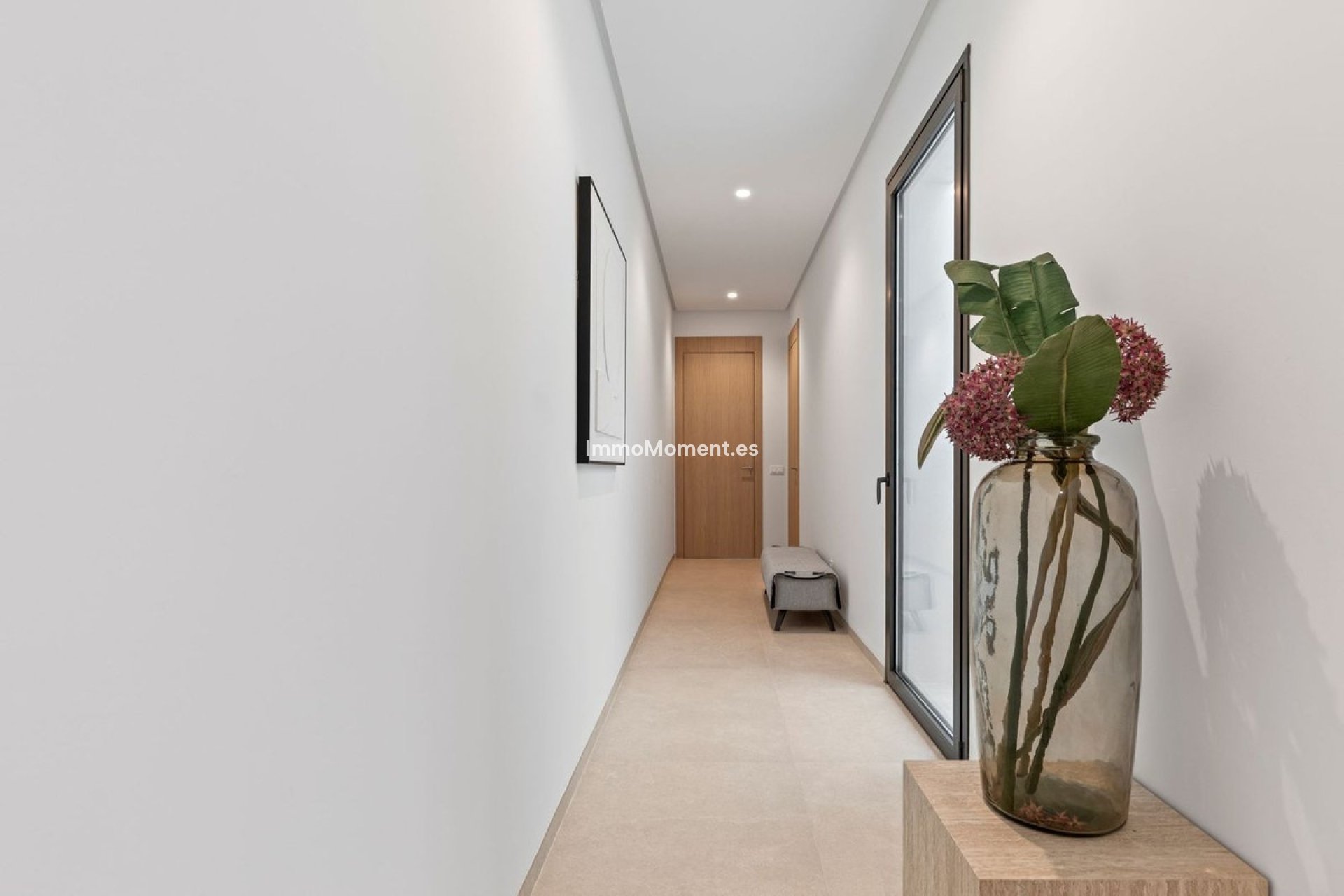 Reventa - Villa independiente - Benahavís - Benahavís Centro