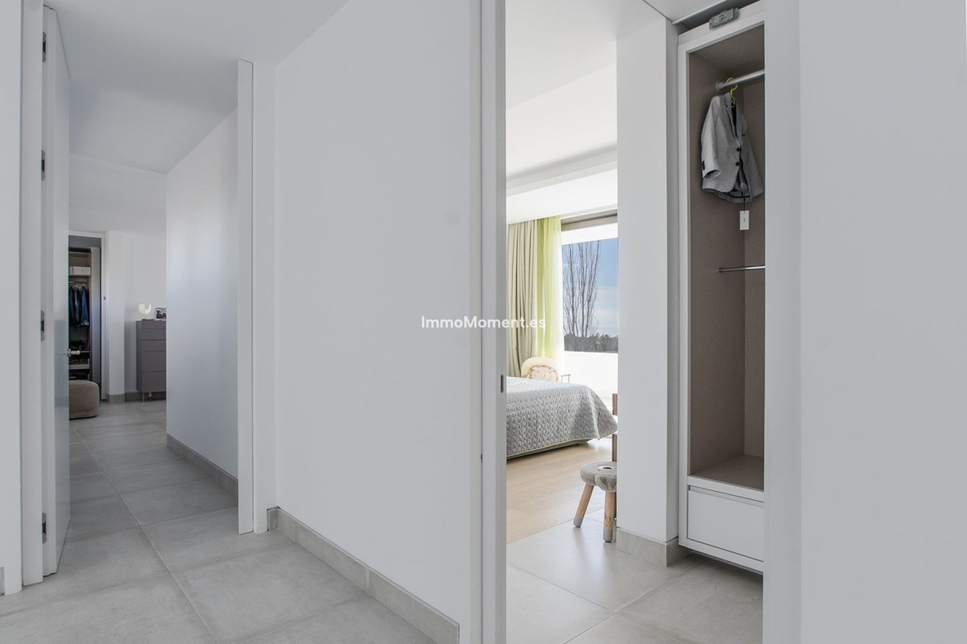 Reventa - Villa independiente - Benahavís - Benahavís Centro