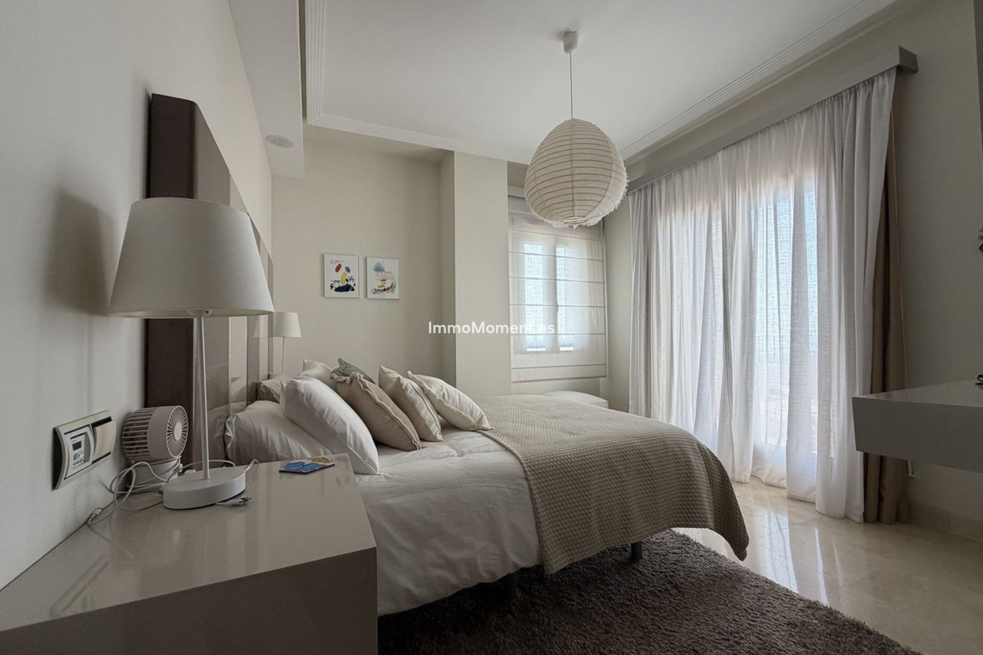Reventa - Villa independiente - Benahavís - Benahavís Centro