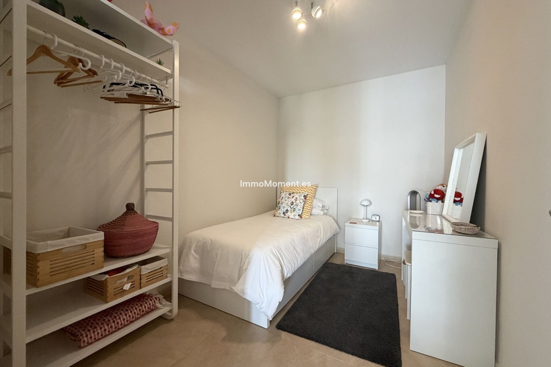 Reventa - Villa independiente - Benahavís - Benahavís Centro