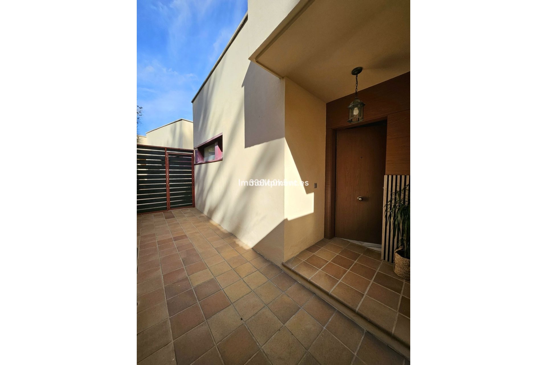 Reventa - Villa independiente - Benahavís - Benahavís Centro