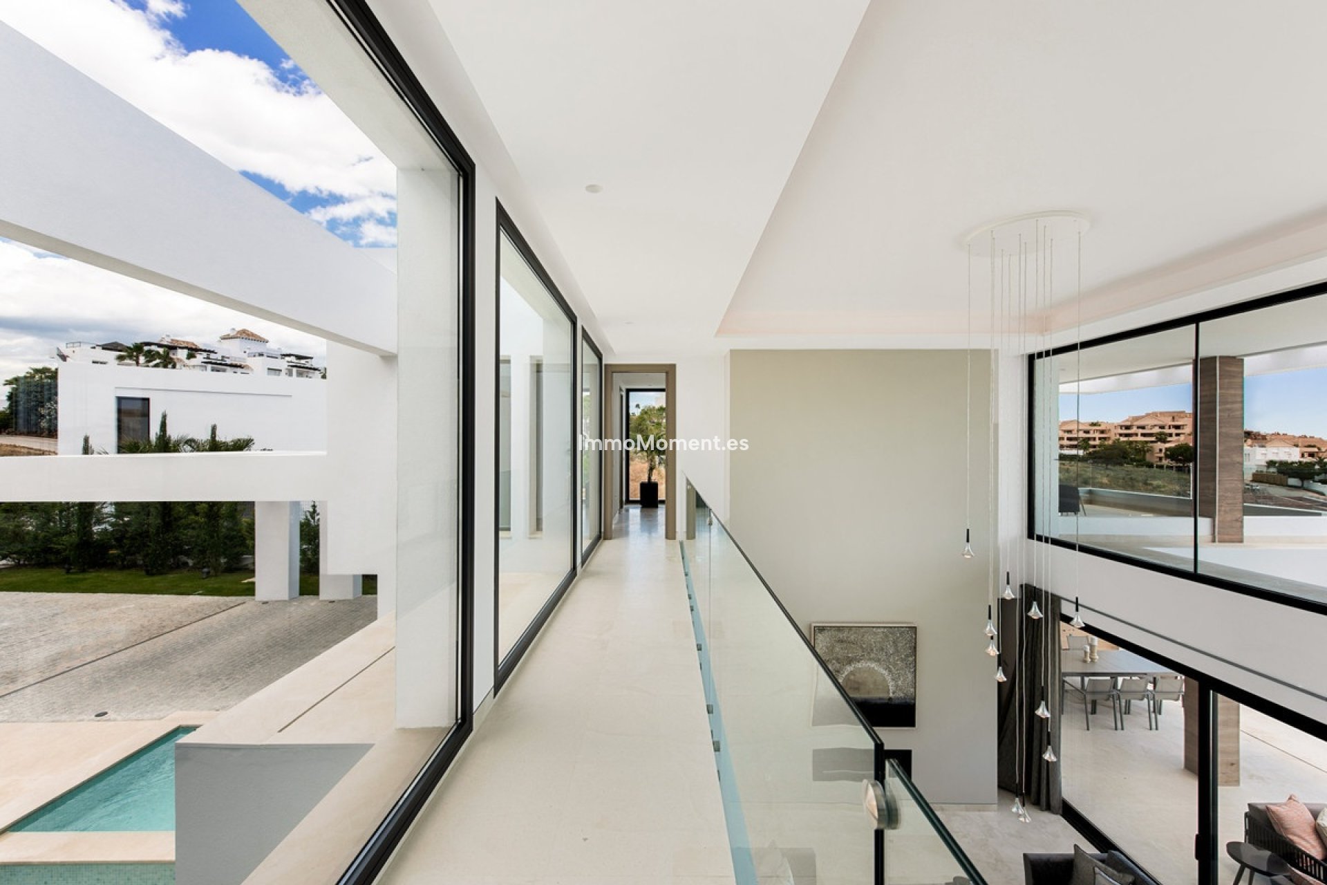 Reventa - Villa independiente - Benahavís - Benahavís Centro