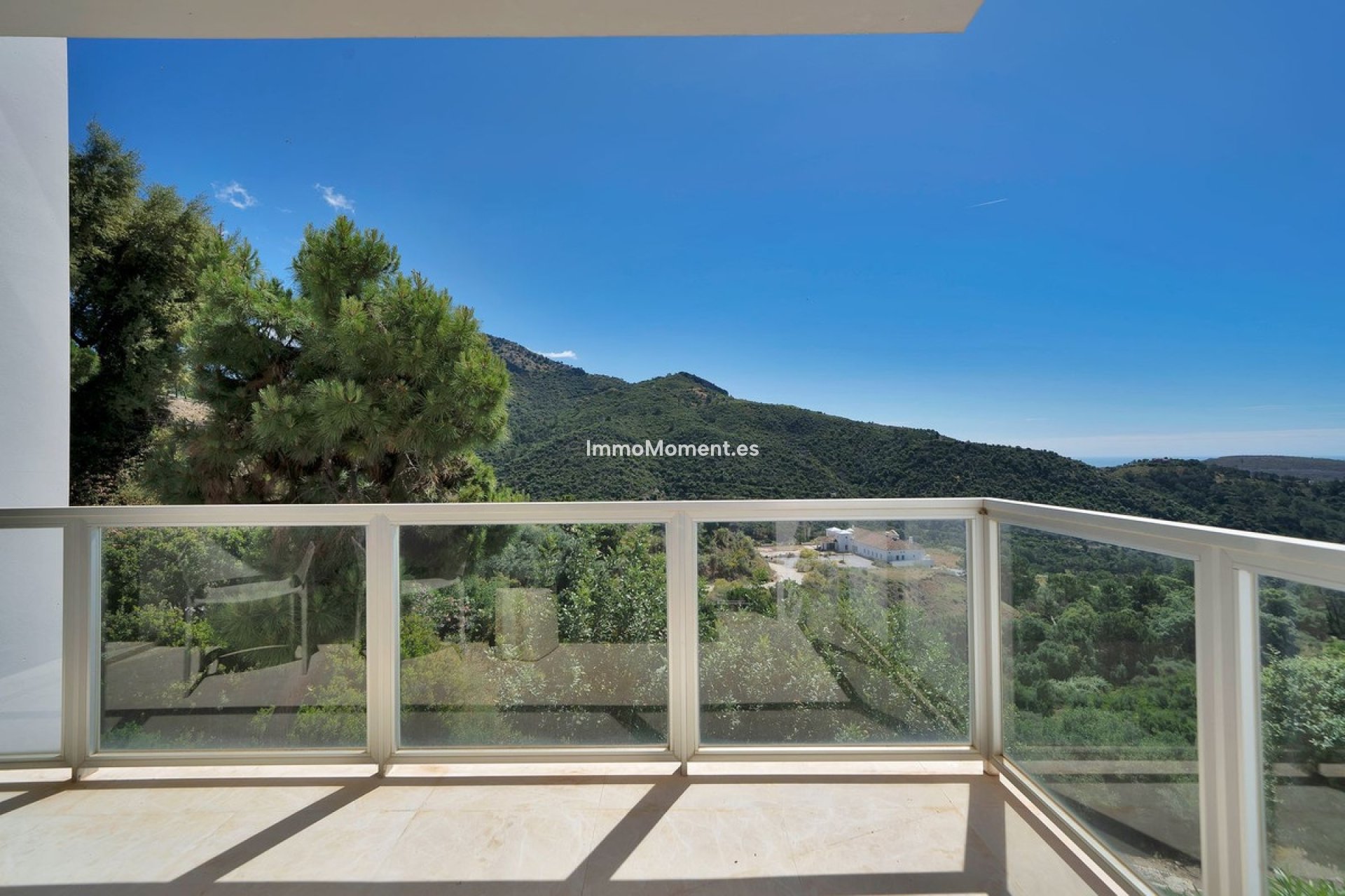 Reventa - Villa independiente - Benahavís - Benahavís Centro