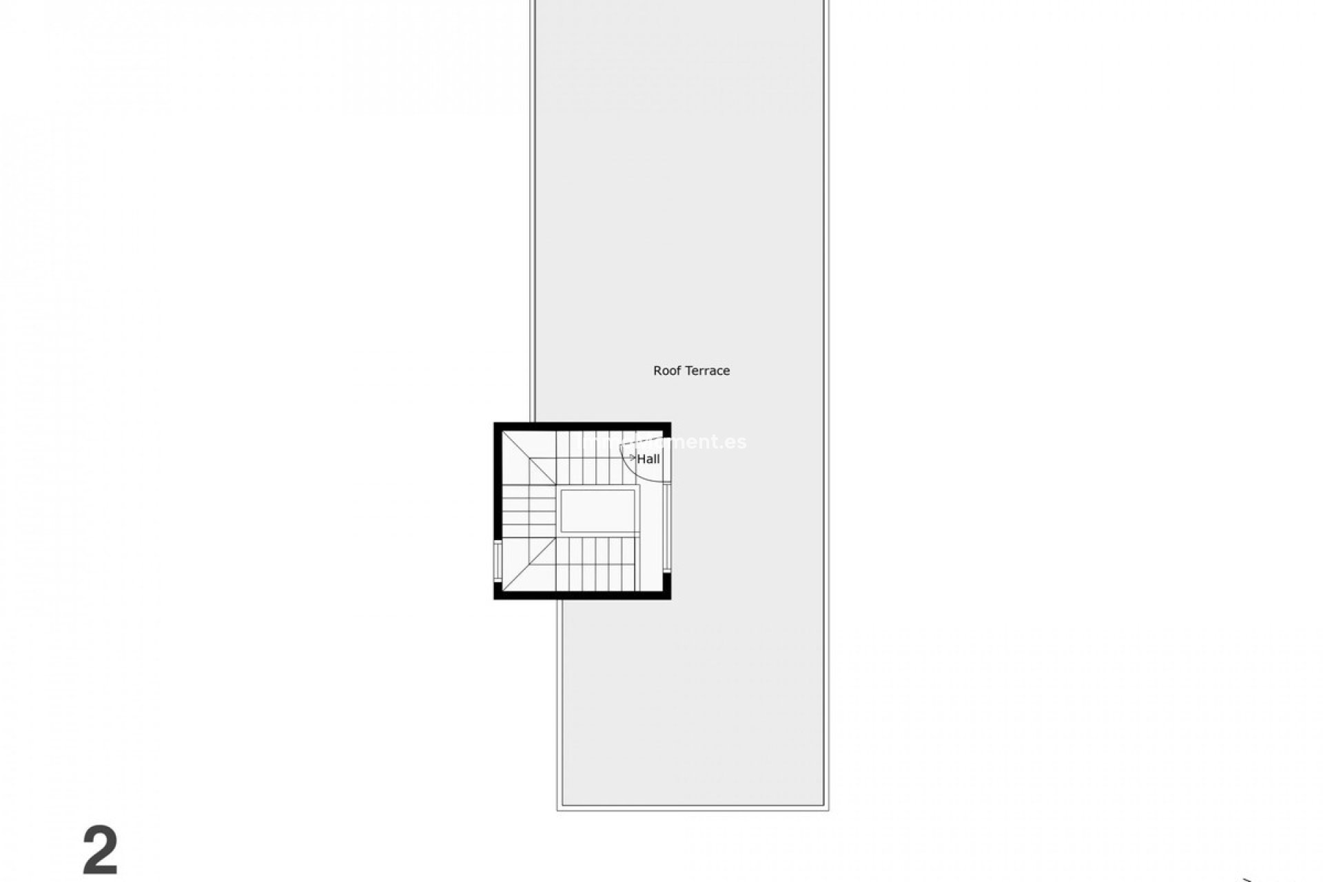 Reventa - Villa independiente - Benahavís - Benahavís Centro