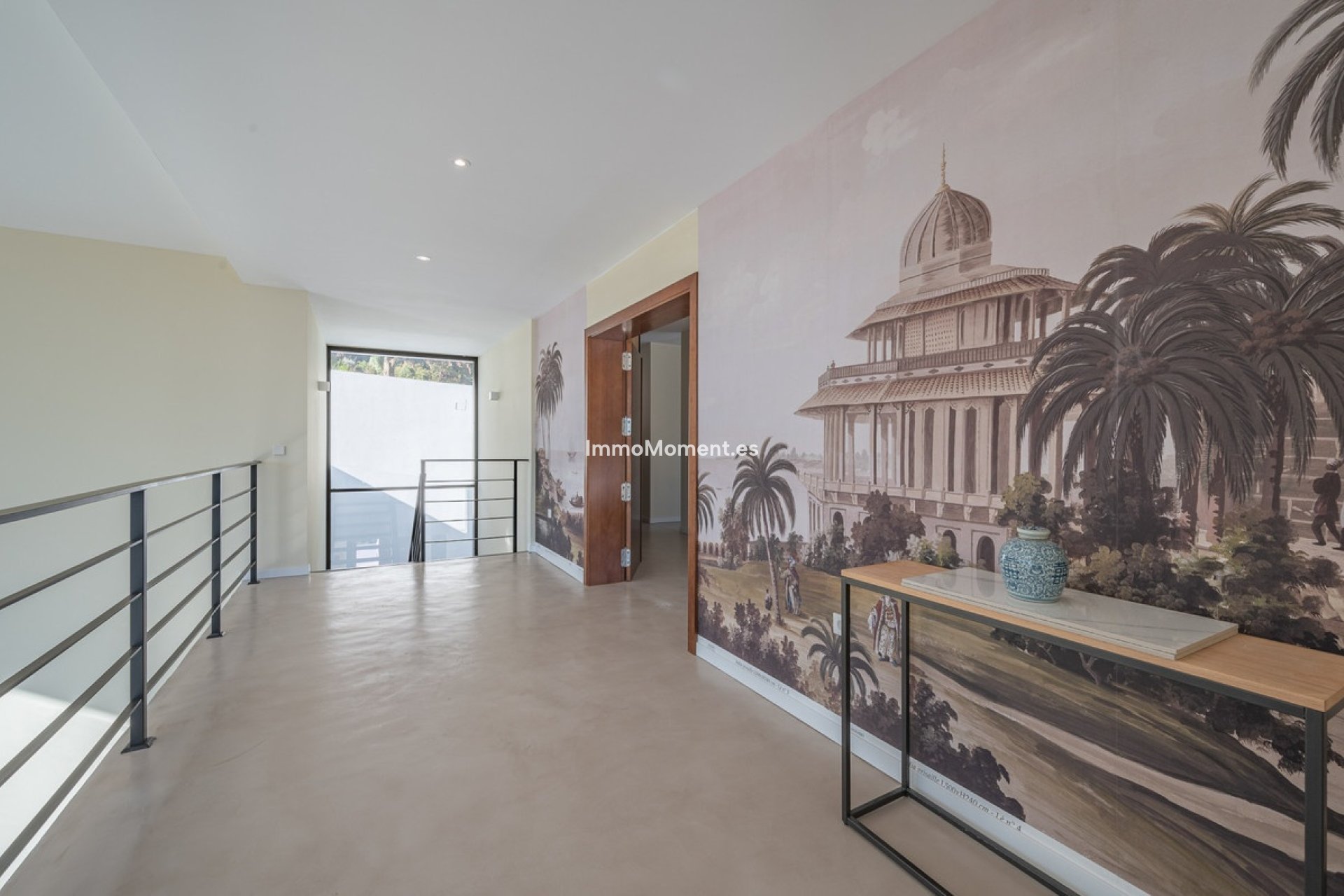 Reventa - Villa independiente - Benahavís - Benahavís Centro