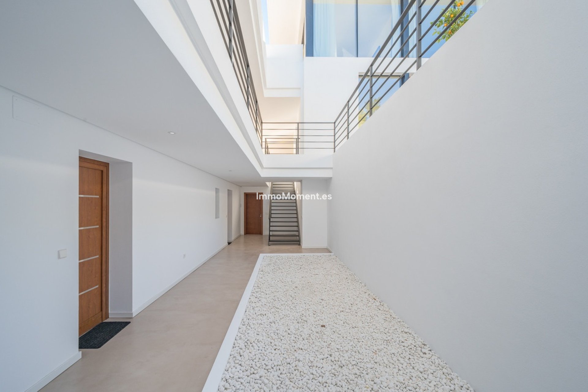 Reventa - Villa independiente - Benahavís - Benahavís Centro