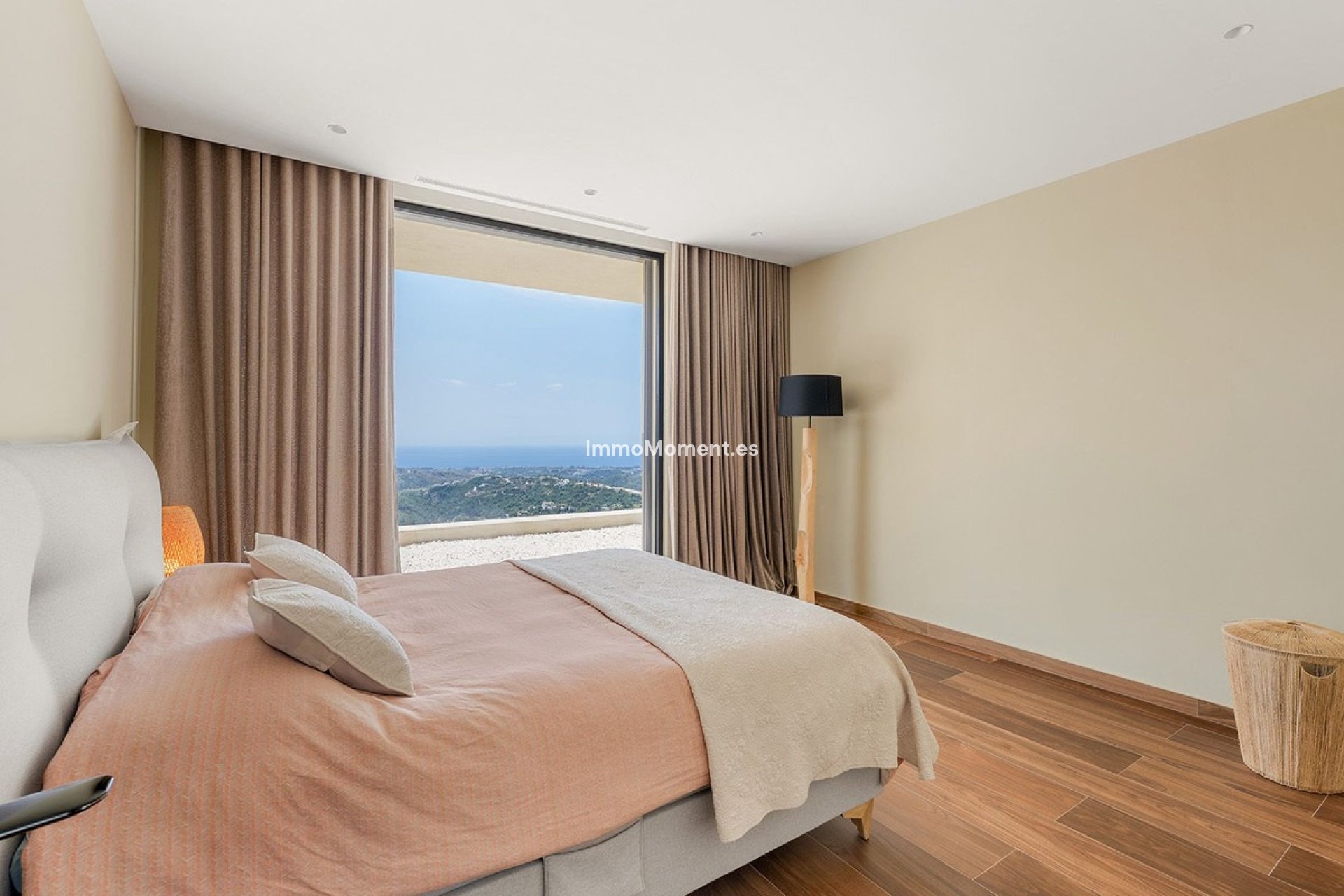Reventa - Villa independiente - Benahavís - Benahavís Centro