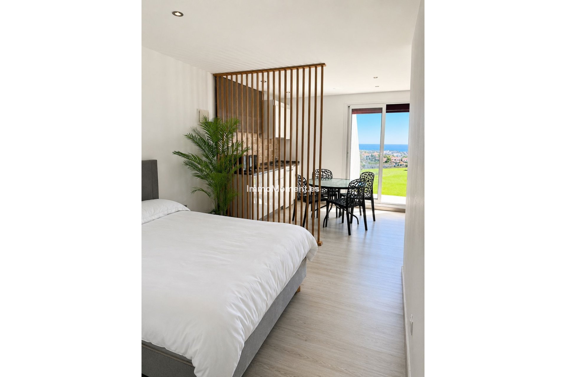 Reventa - Villa independiente - Benahavís - Benahavís Centro