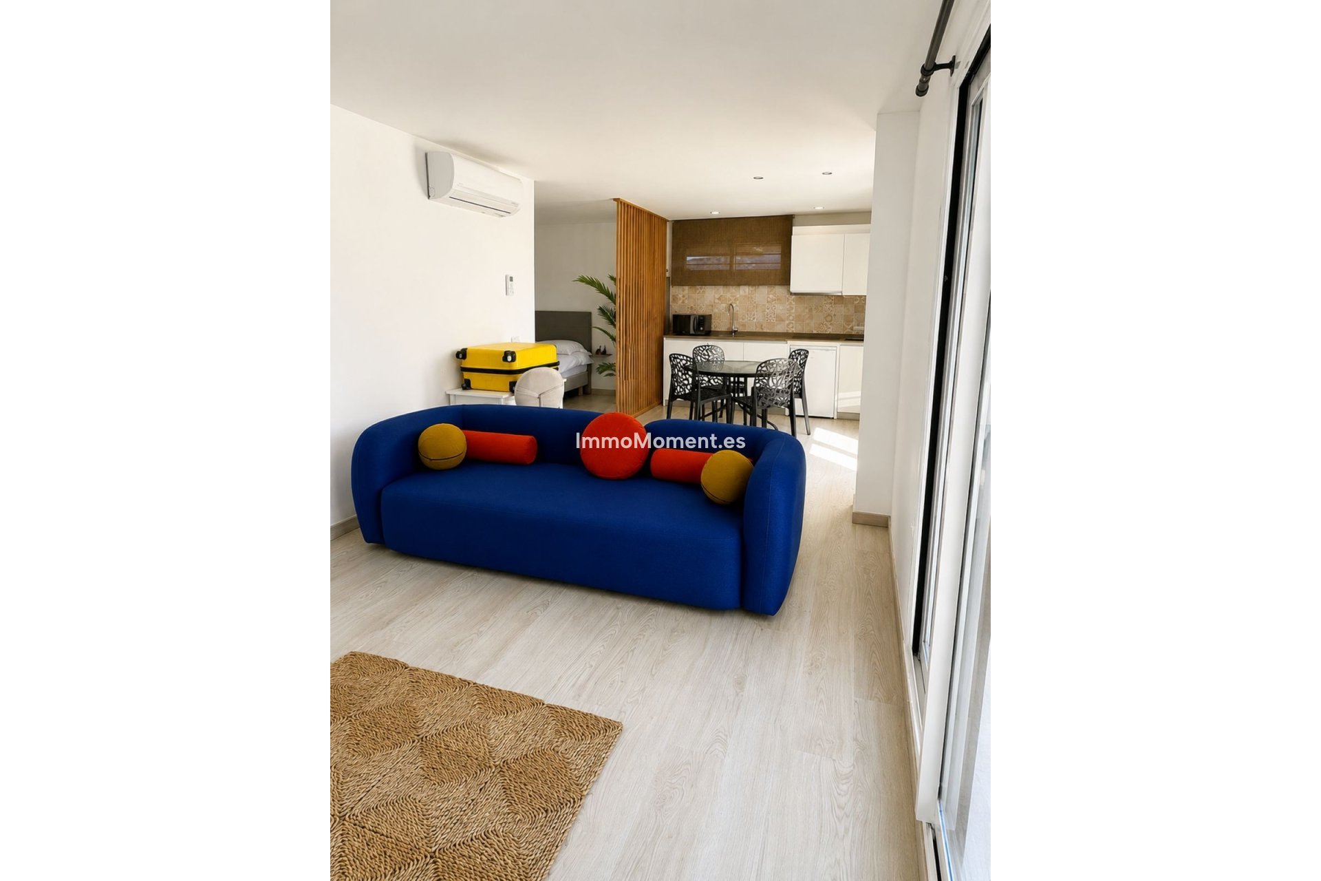 Reventa - Villa independiente - Benahavís - Benahavís Centro