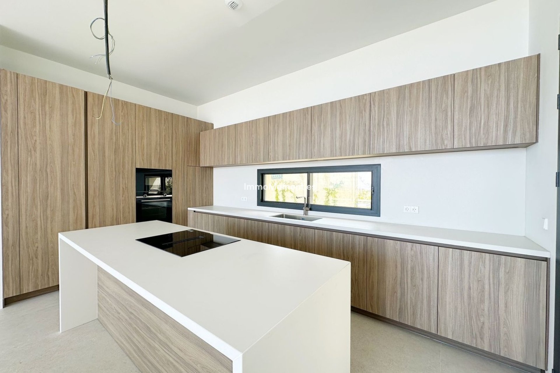Reventa - Villa independiente - Benahavís - Benahavís Centro