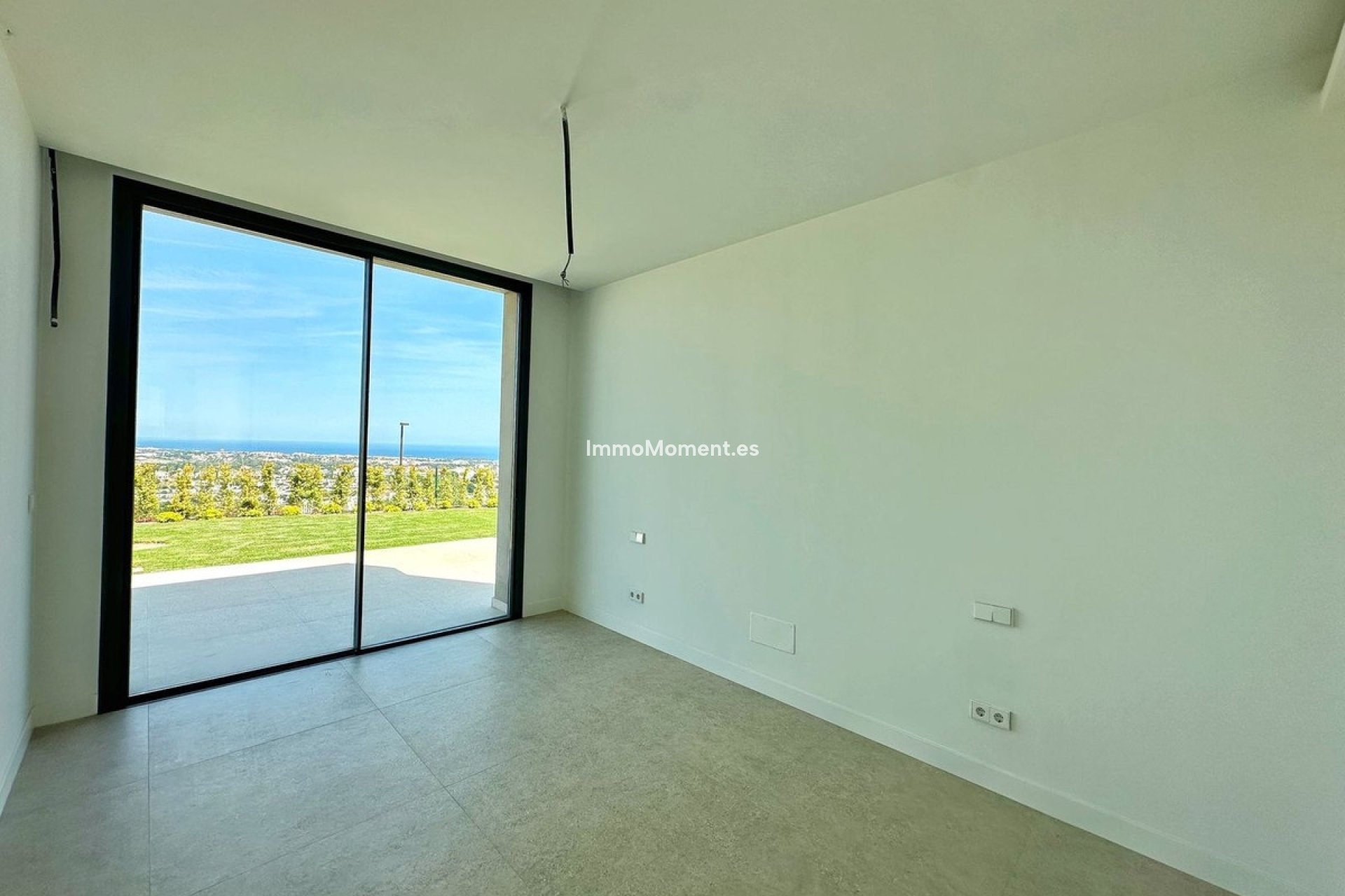 Reventa - Villa independiente - Benahavís - Benahavís Centro