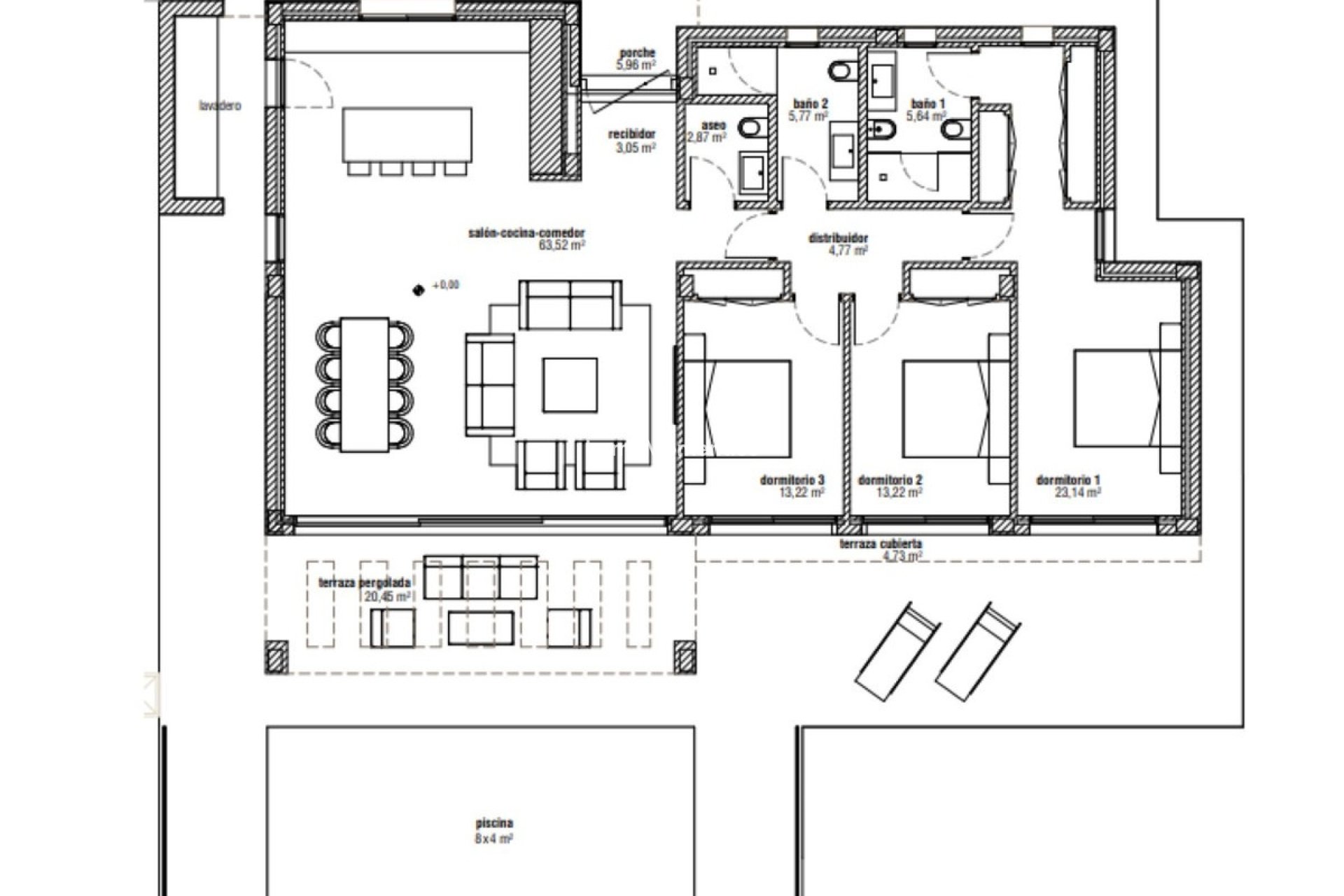 Reventa - Villa independiente - Benahavís - Benahavís Centro