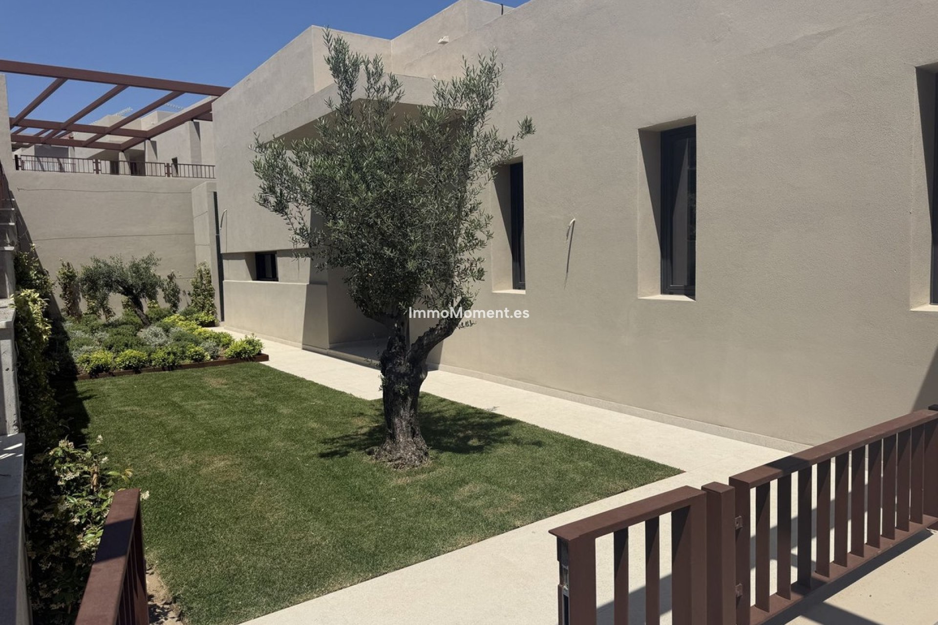 Reventa - Villa independiente - Benahavís - Benahavís Centro