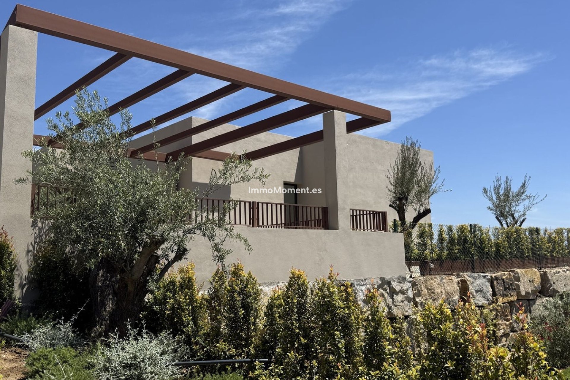 Reventa - Villa independiente - Benahavís - Benahavís Centro