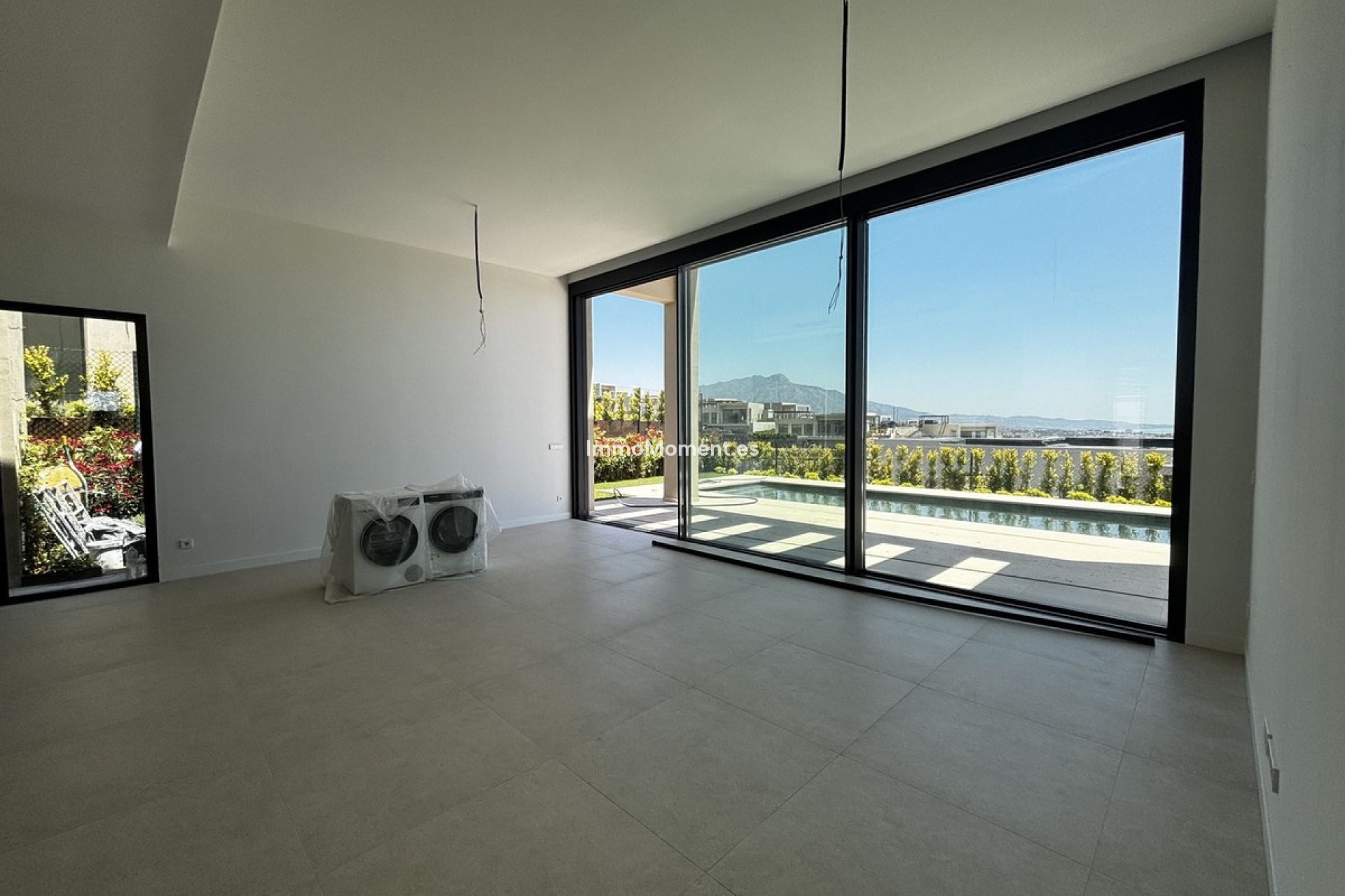 Reventa - Villa independiente - Benahavís - Benahavís Centro