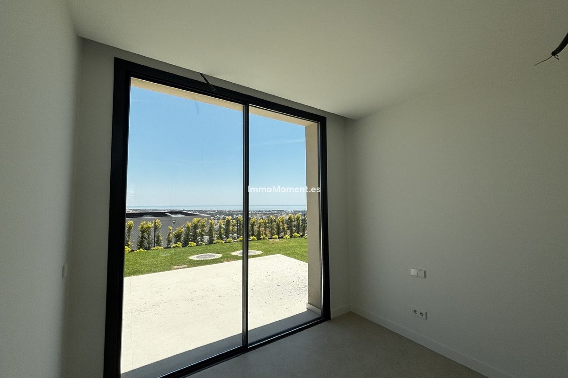 Reventa - Villa independiente - Benahavís - Benahavís Centro