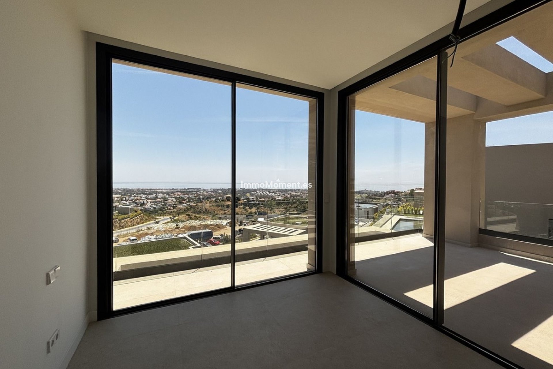 Reventa - Villa independiente - Benahavís - Benahavís Centro