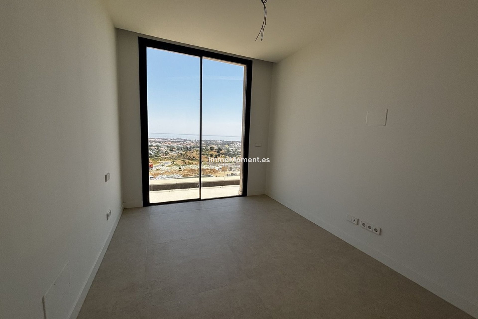 Reventa - Villa independiente - Benahavís - Benahavís Centro