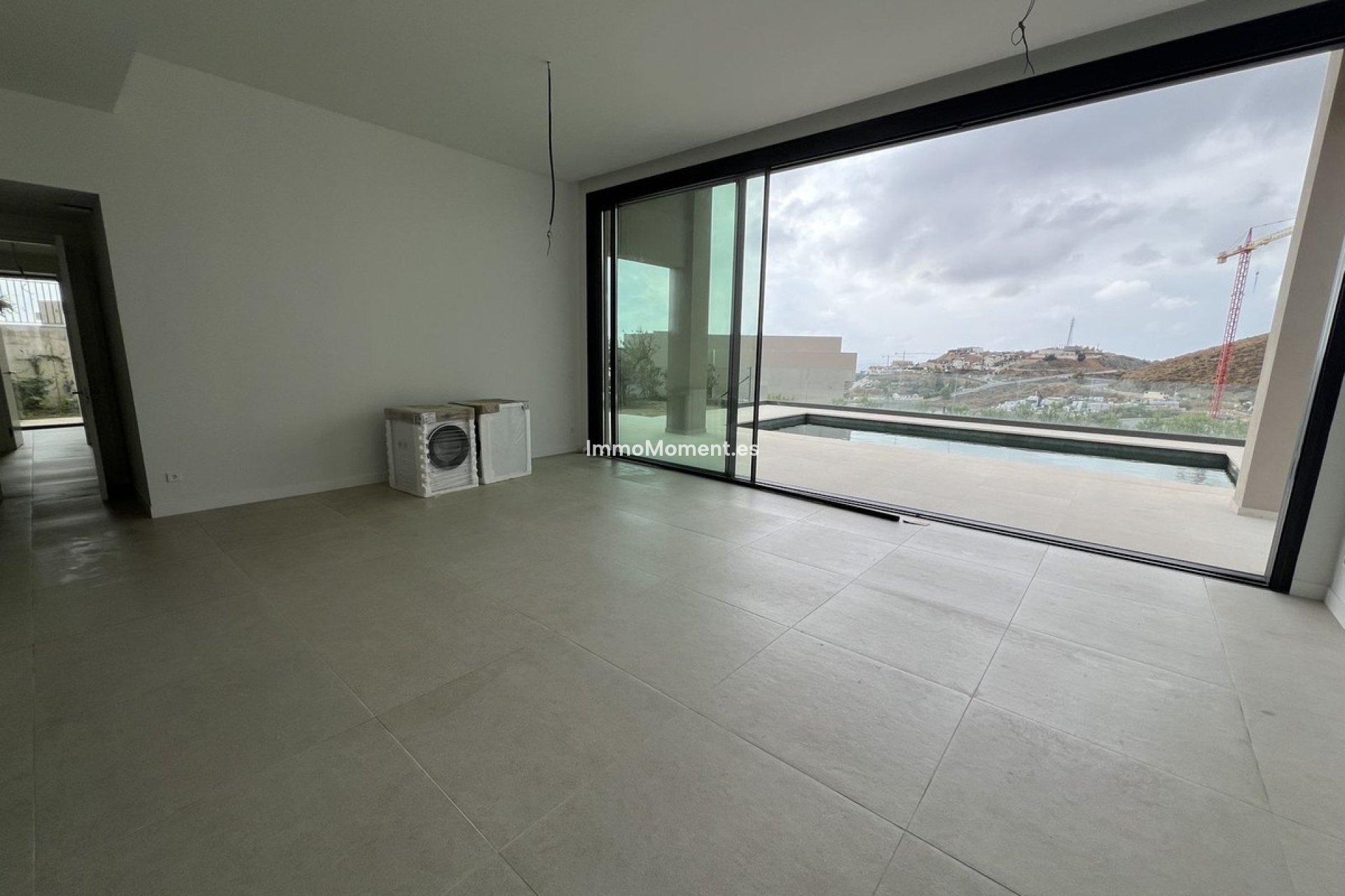 Reventa - Villa independiente - Benahavís - Benahavís Centro