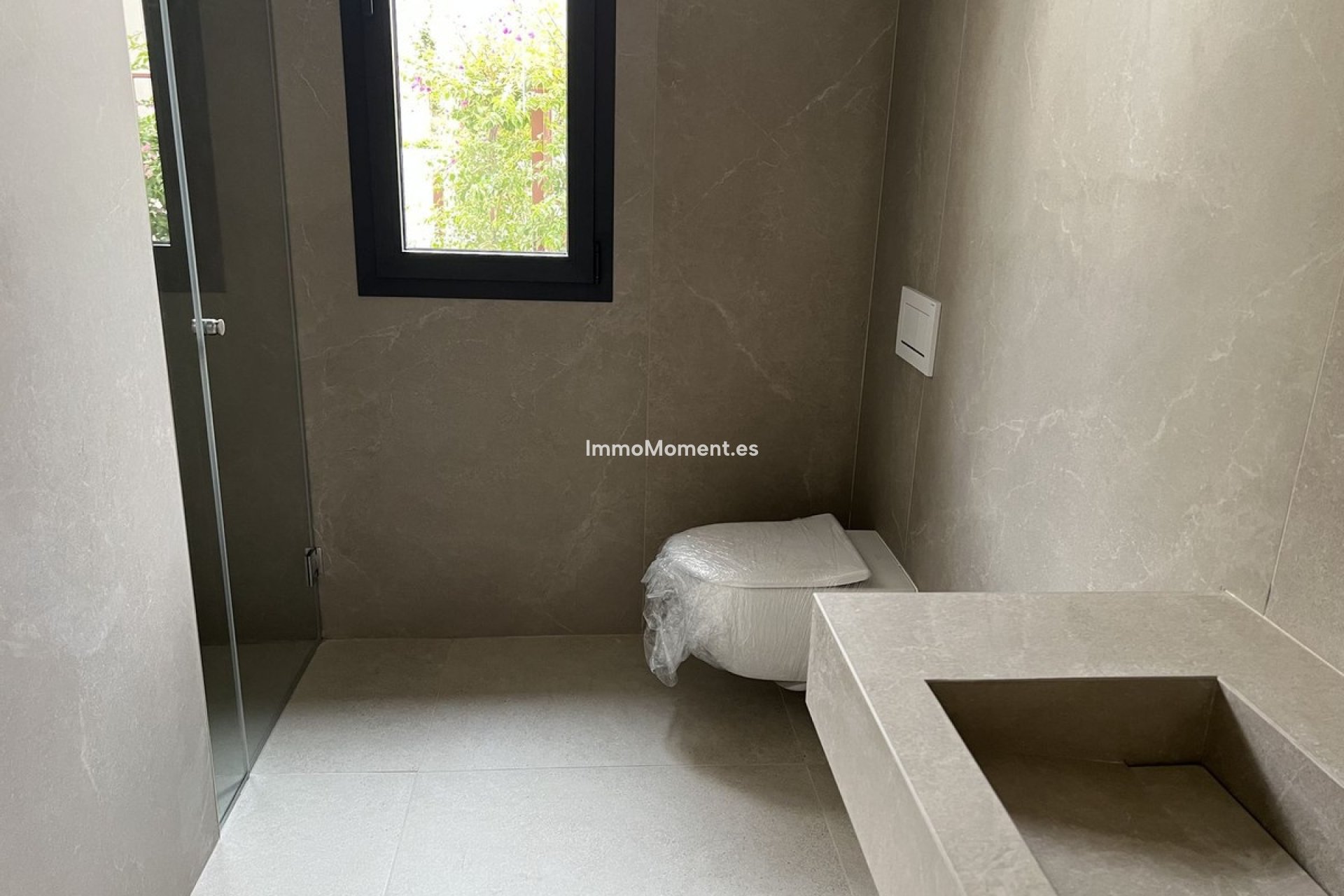 Reventa - Villa independiente - Benahavís - Benahavís Centro
