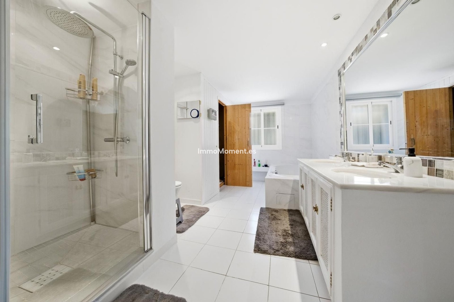 Reventa - Villa independiente - Benahavís - Benahavís Centro