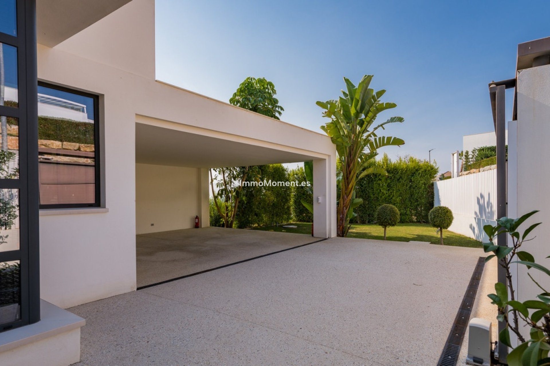 Reventa - Villa independiente - Benahavís - Benahavís Centro
