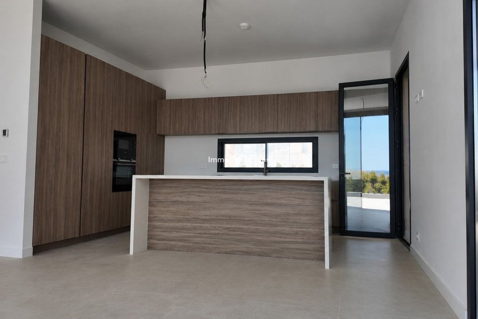Reventa - Villa independiente - Benahavís - Benahavís Centro