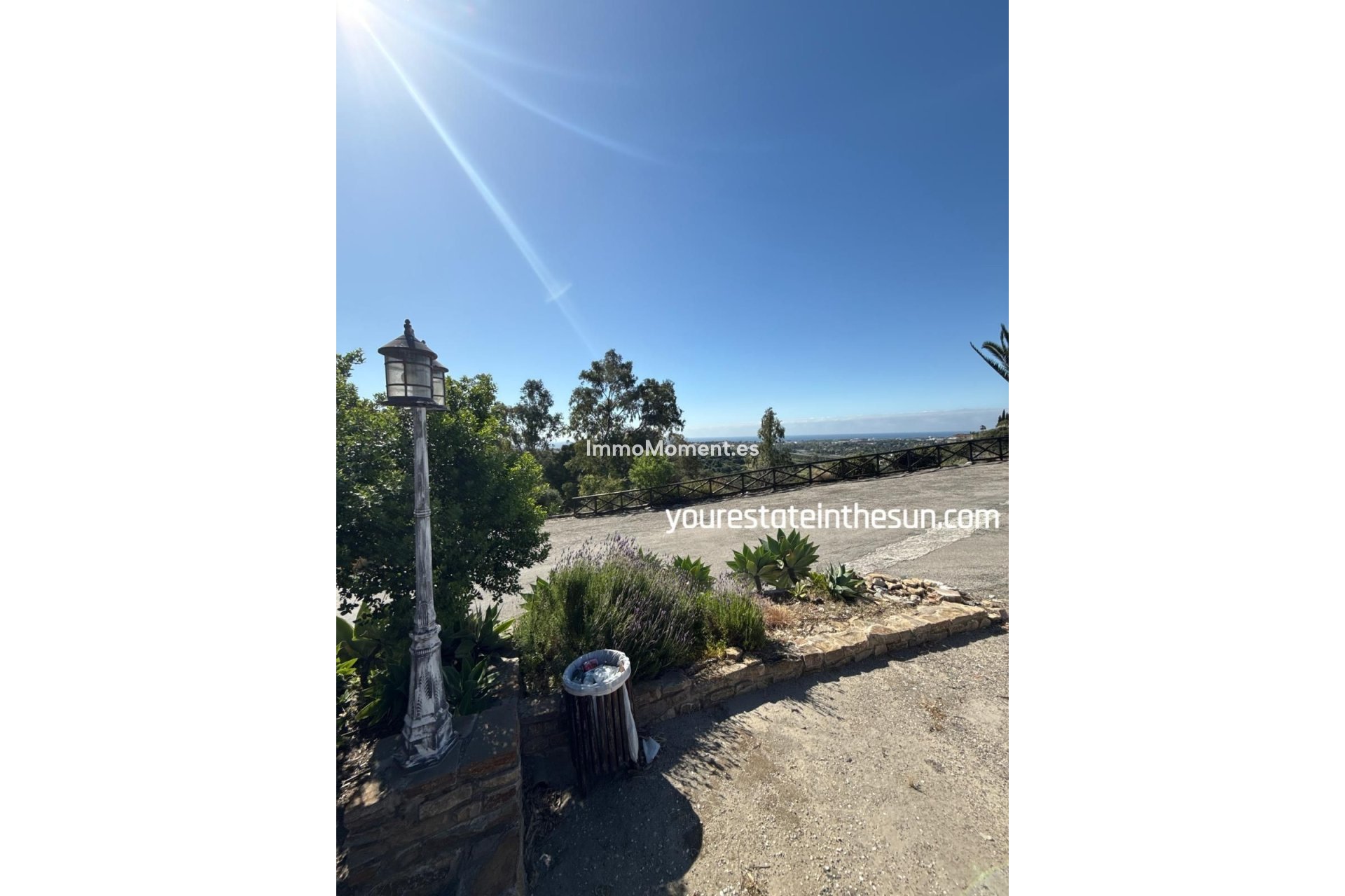 Reventa - Villa independiente - Benahavís - Benahavís Centro