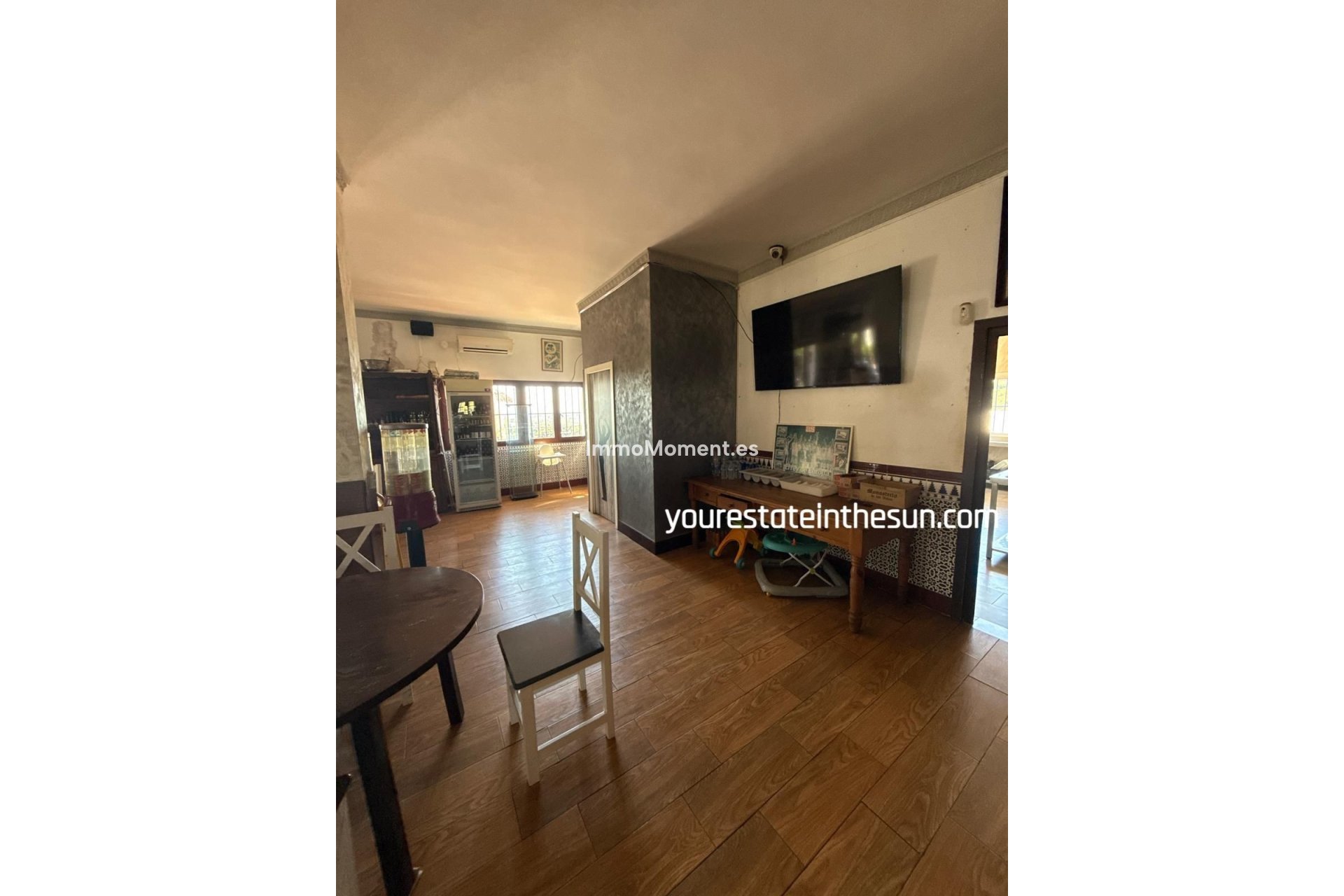 Reventa - Villa independiente - Benahavís - Benahavís Centro