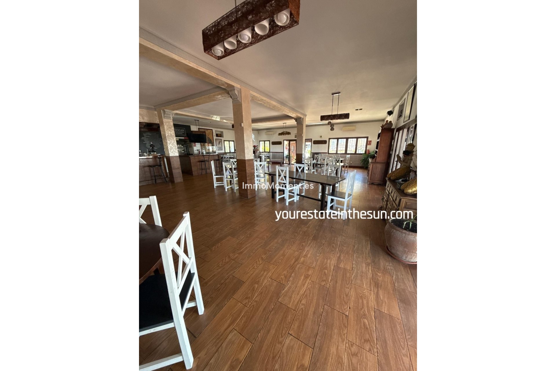 Reventa - Villa independiente - Benahavís - Benahavís Centro